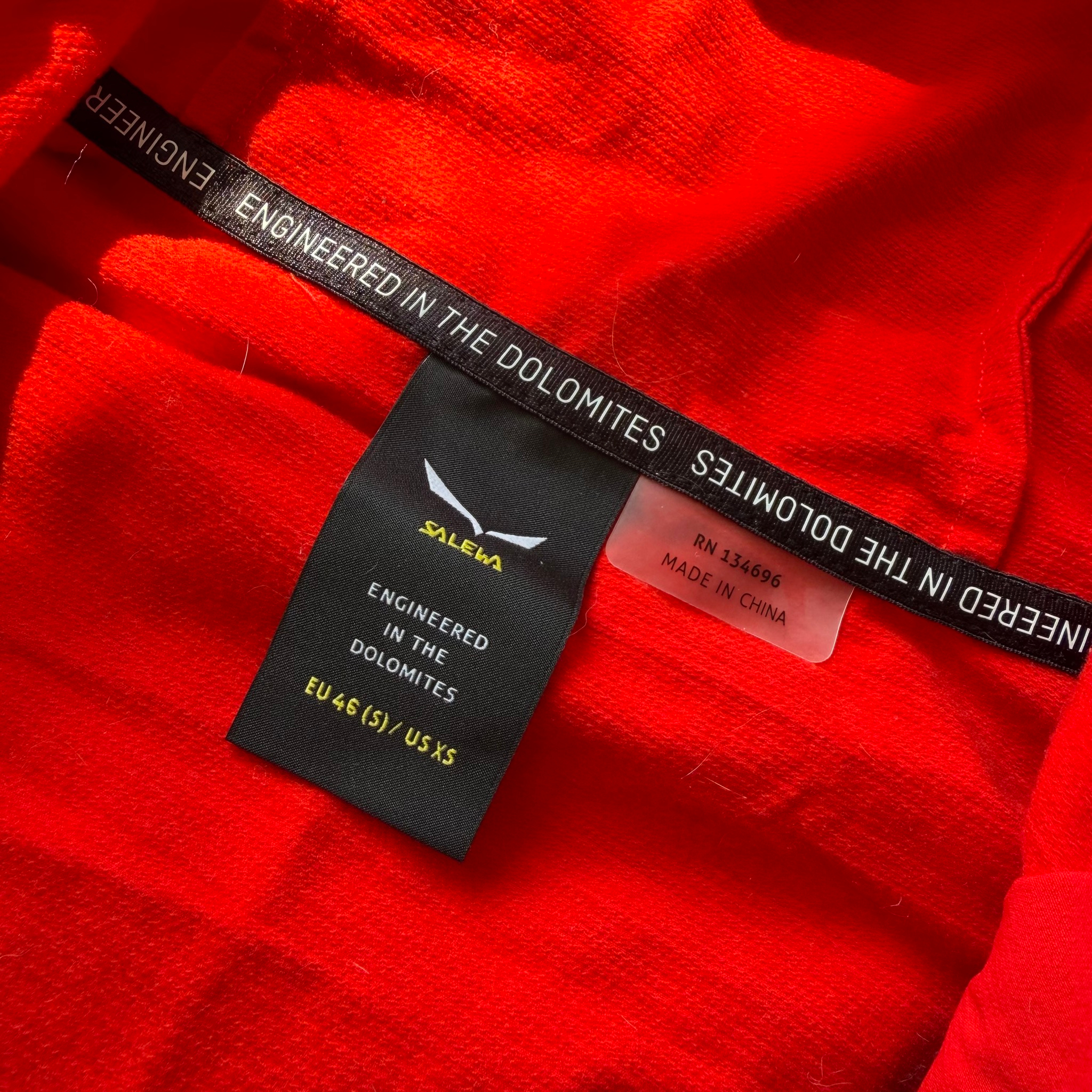 Salewa durastretch, миниатюра 3