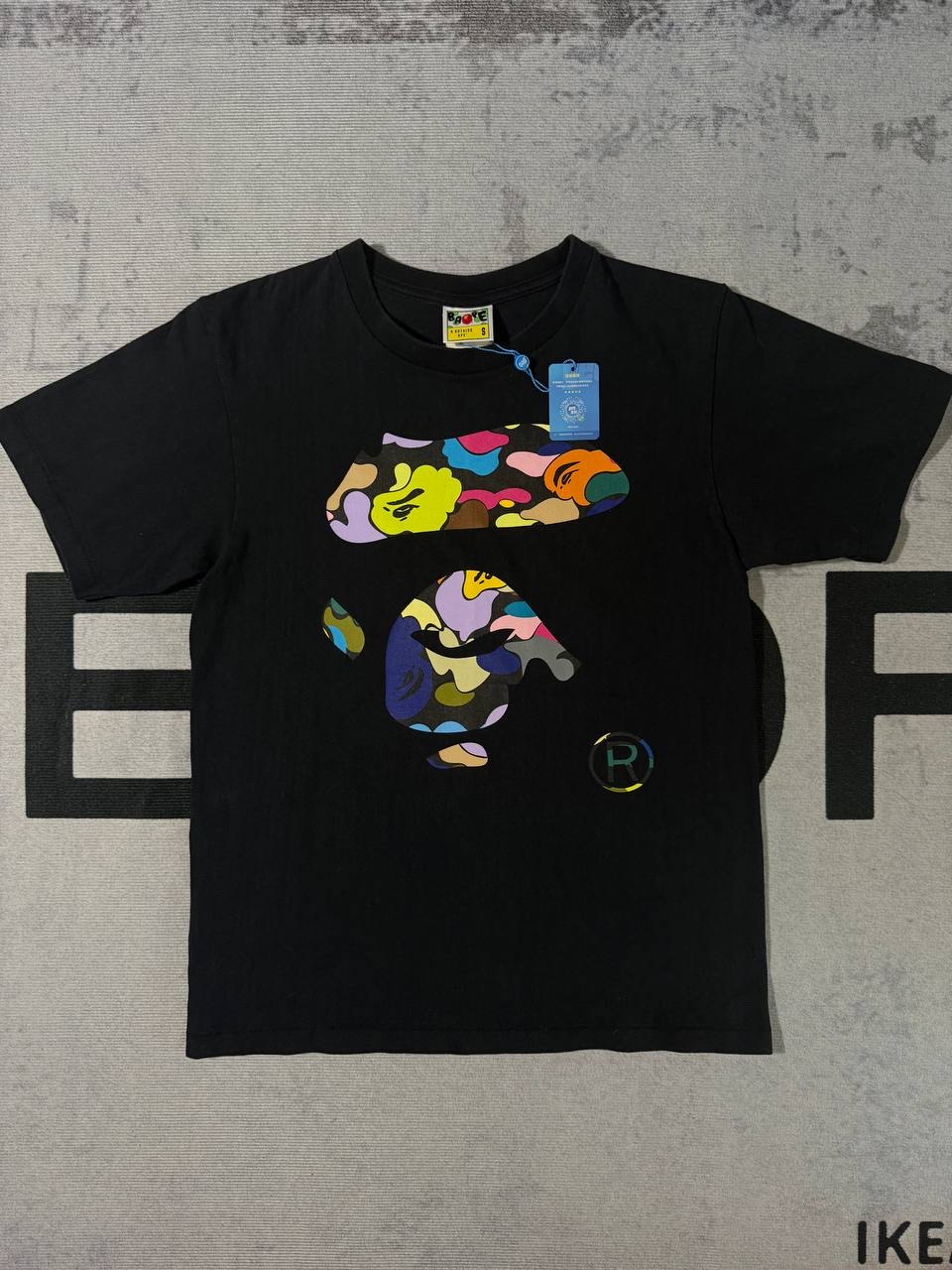 Bape ABC Camo, миниатюра 1