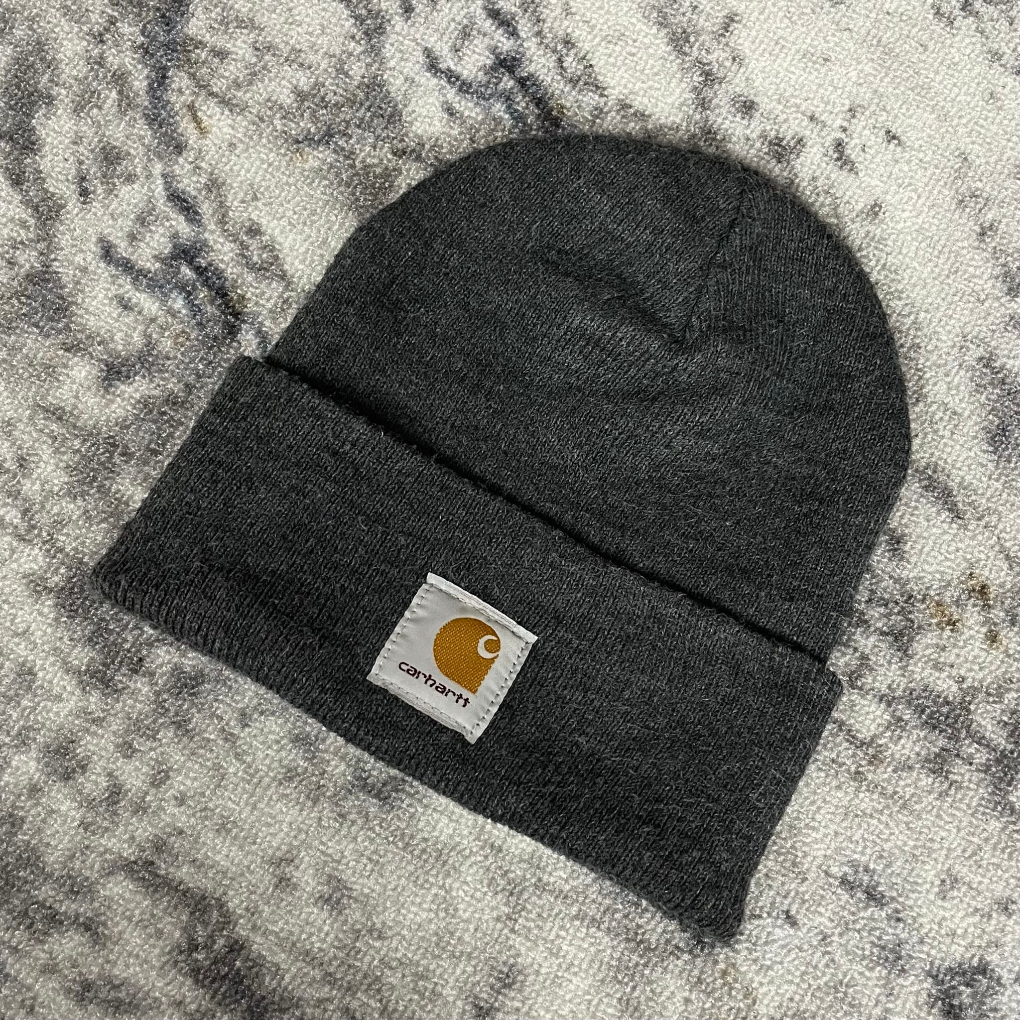 Carhartt Шапка, миниатюра 2