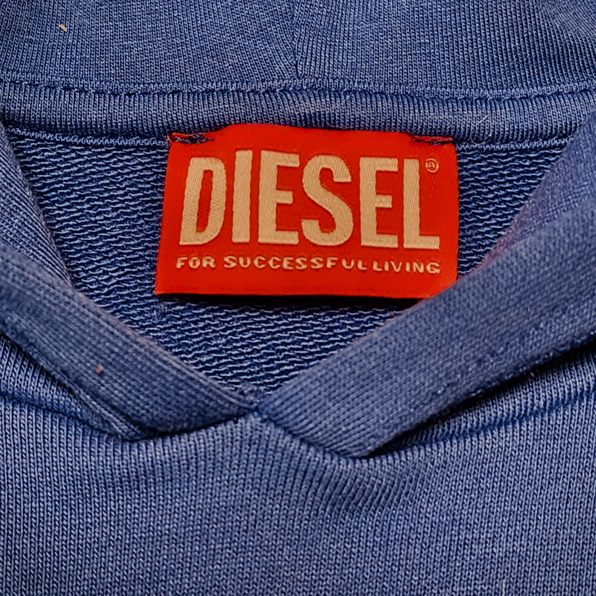 Diesel Худи, миниатюра 6