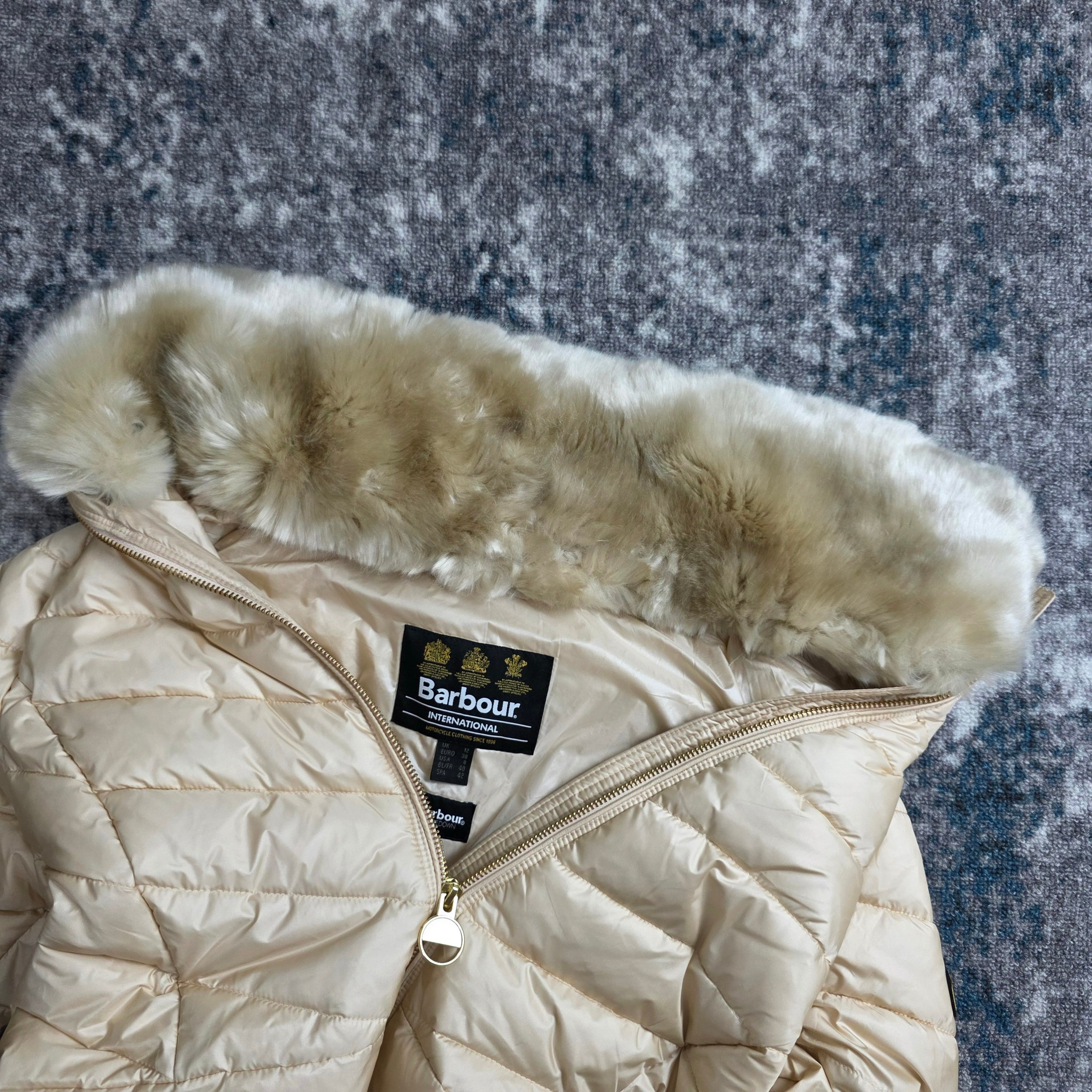 Barbour International ., миниатюра 4