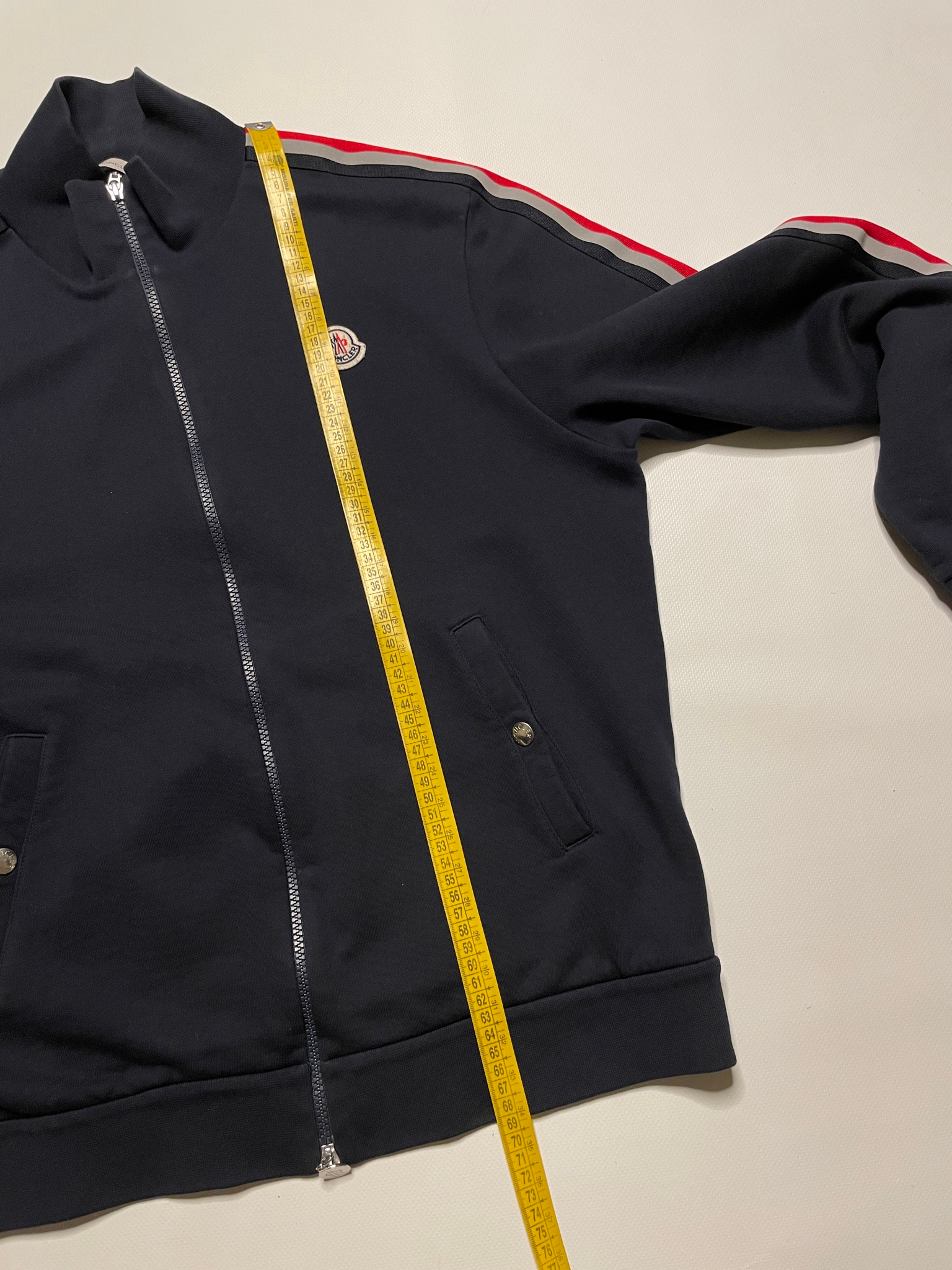 Moncler Track Jacket, миниатюра 15