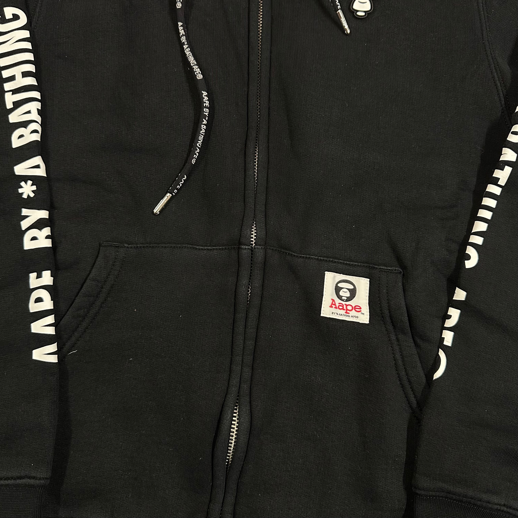 Aape Зип худи, миниатюра 5