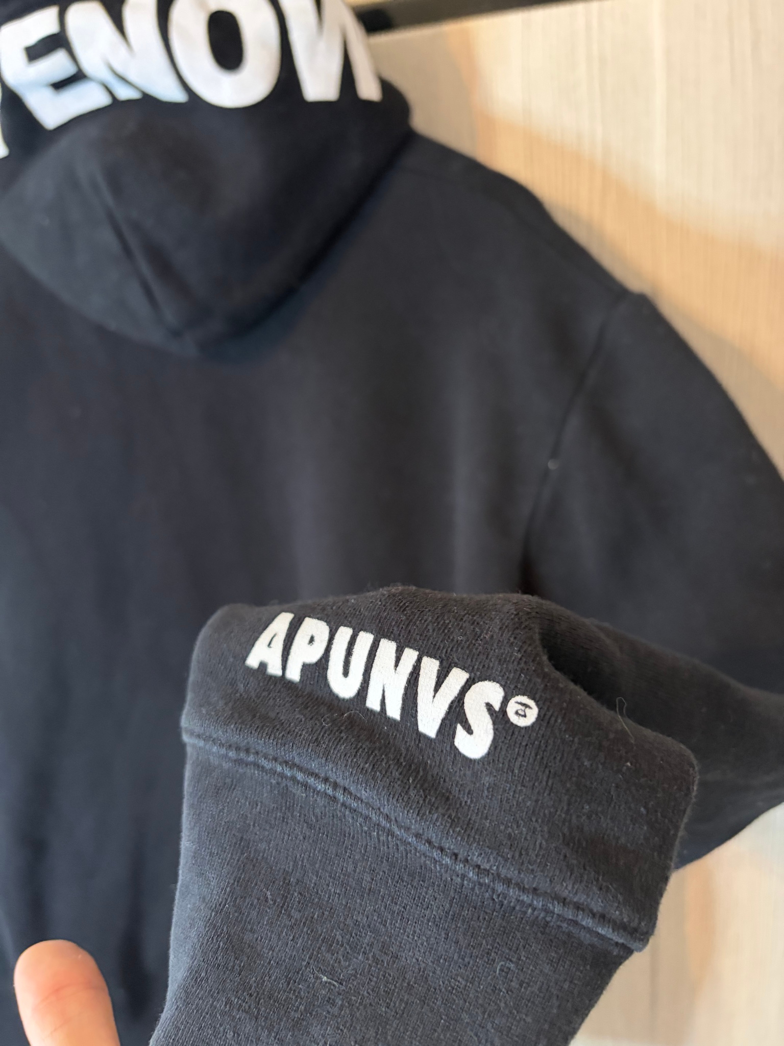 AAPE Hoodies, миниатюра 8