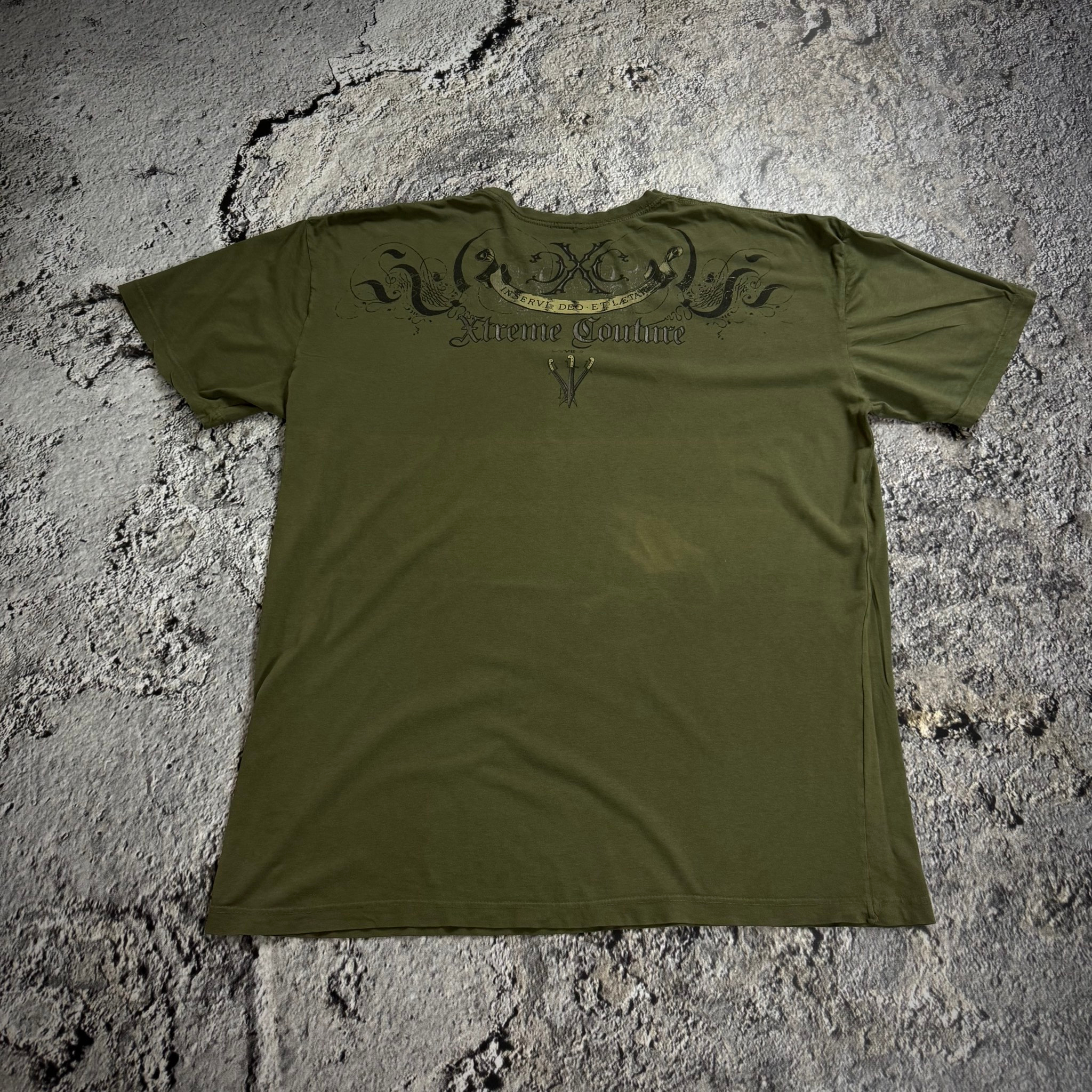 Xtreme Couture T-Shirt, миниатюра 2