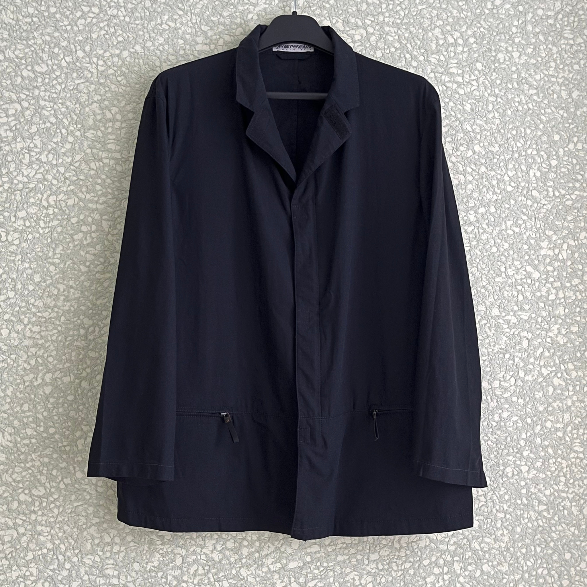 Emporio Armani SS00 Blazer, миниатюра 1
