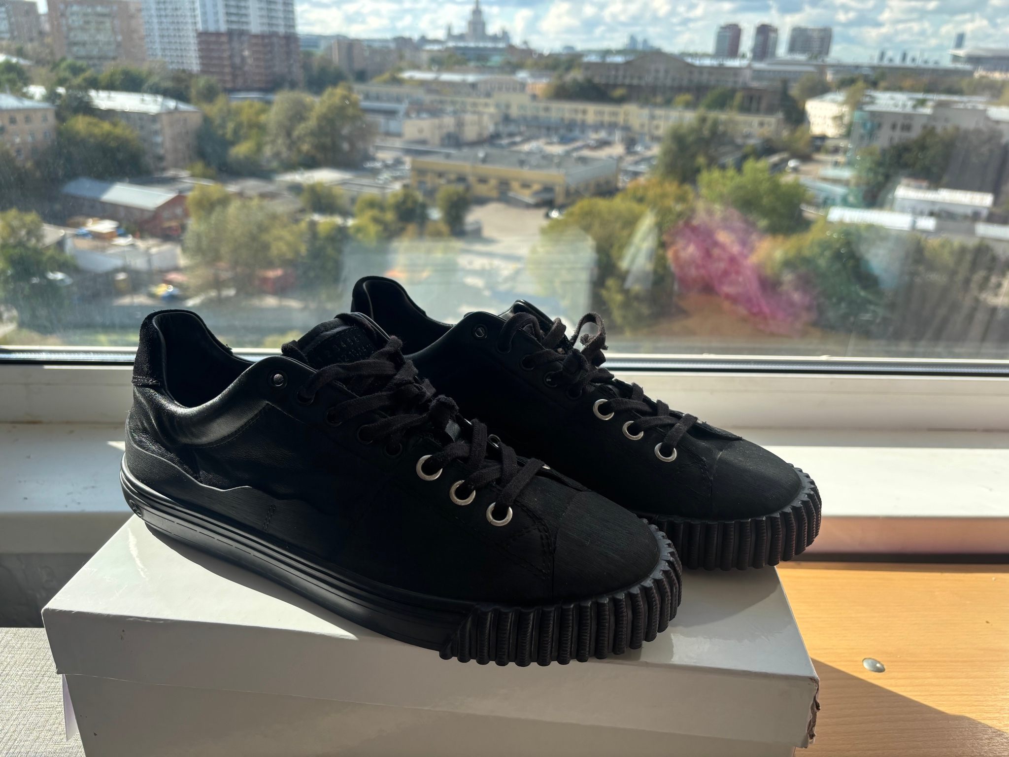 Maison Margiela Evolution, миниатюра 5
