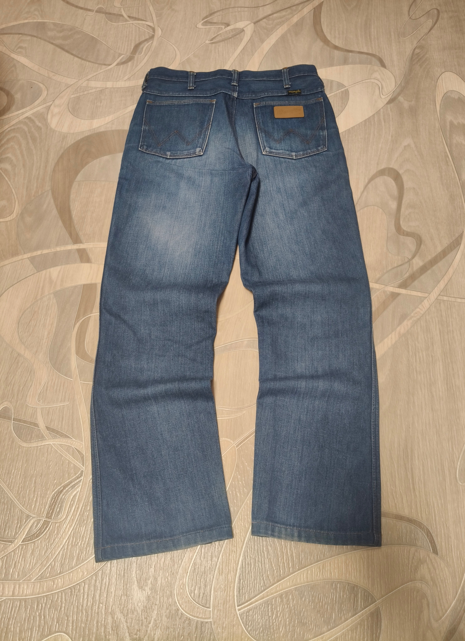 Wrangler 945 DEN, миниатюра 1
