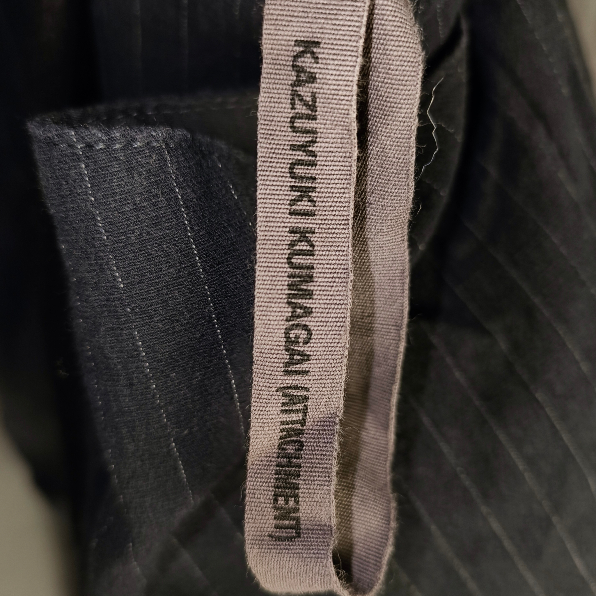 Attachment Pocket shorts, миниатюра 3
