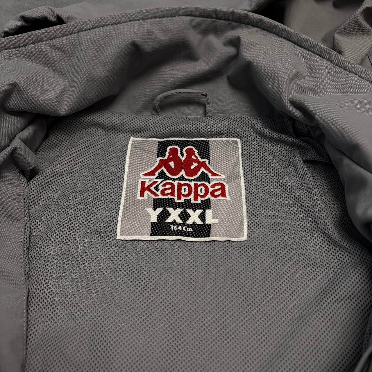 Kappa Ветровка, миниатюра 3