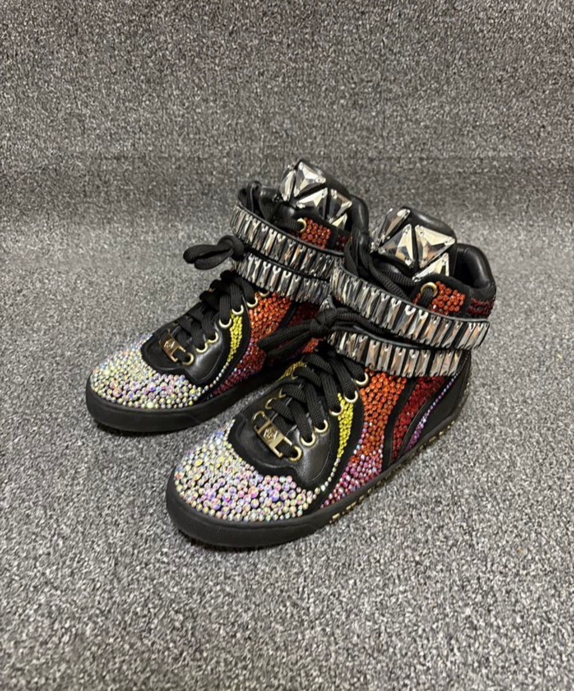 Philipp Plein Gail, миниатюра 1