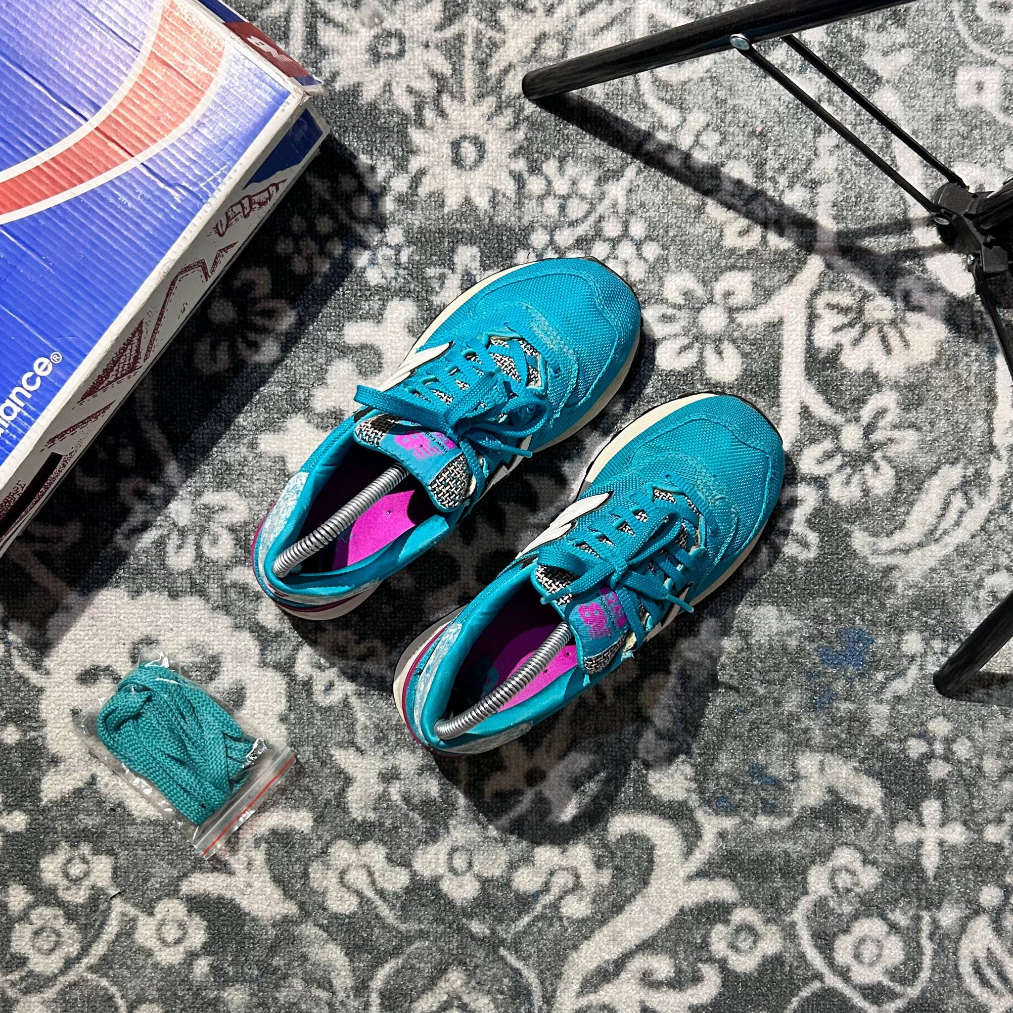 New Balance 574, миниатюра 3