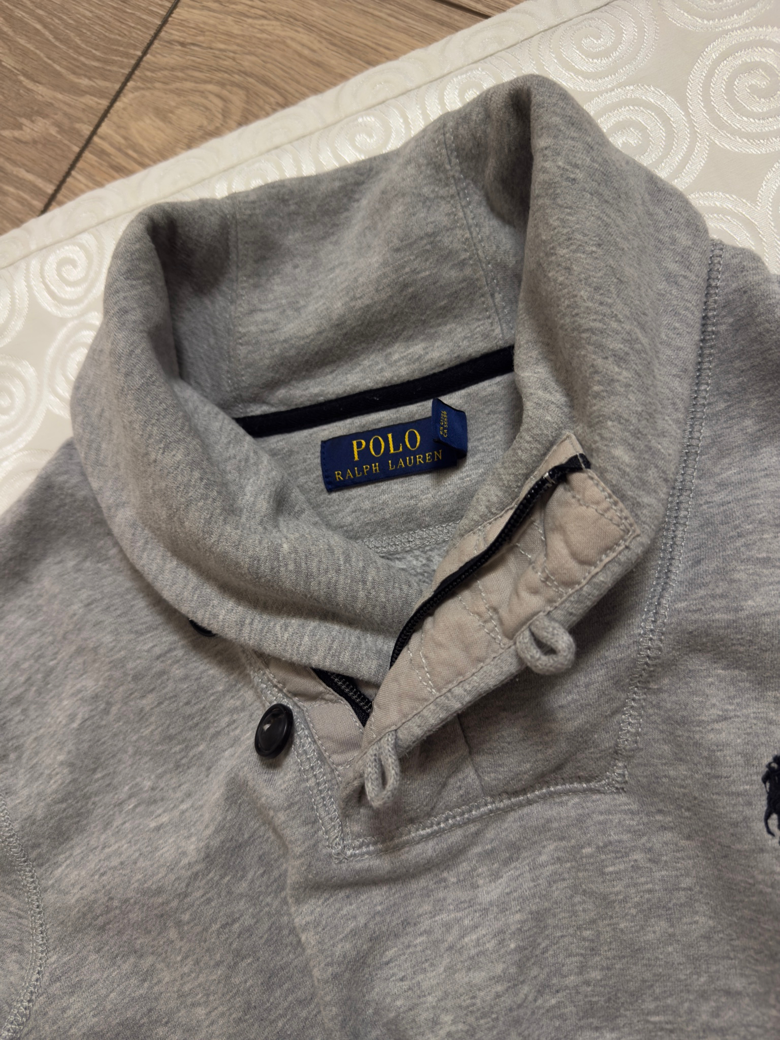 Polo Ralph Lauren Худи, миниатюра 3