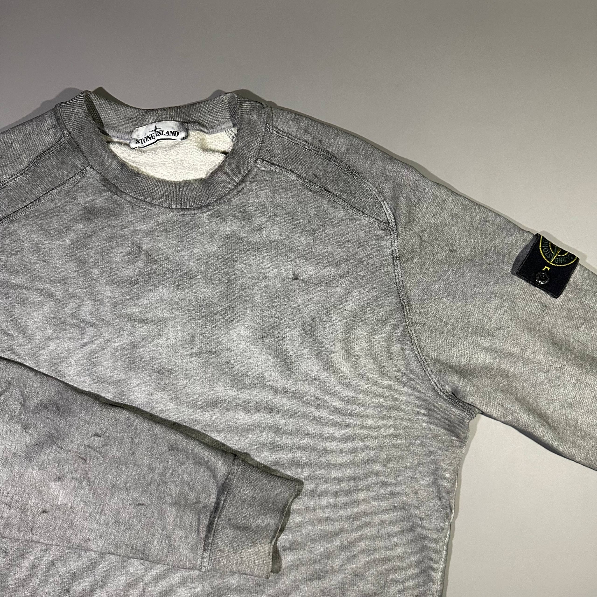 Stone Island Dust Color, миниатюра 4