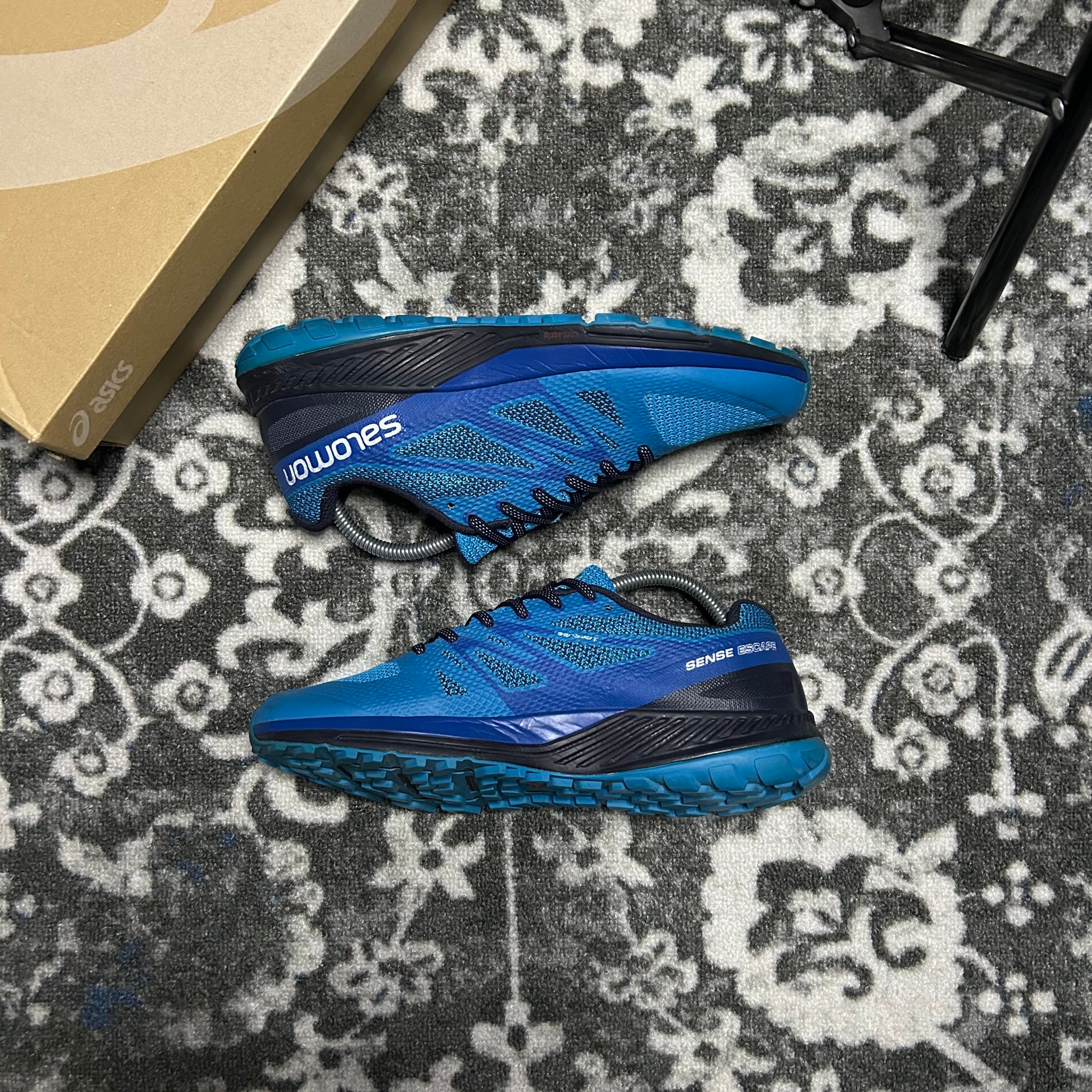 Salomon Sense Escape, миниатюра 5