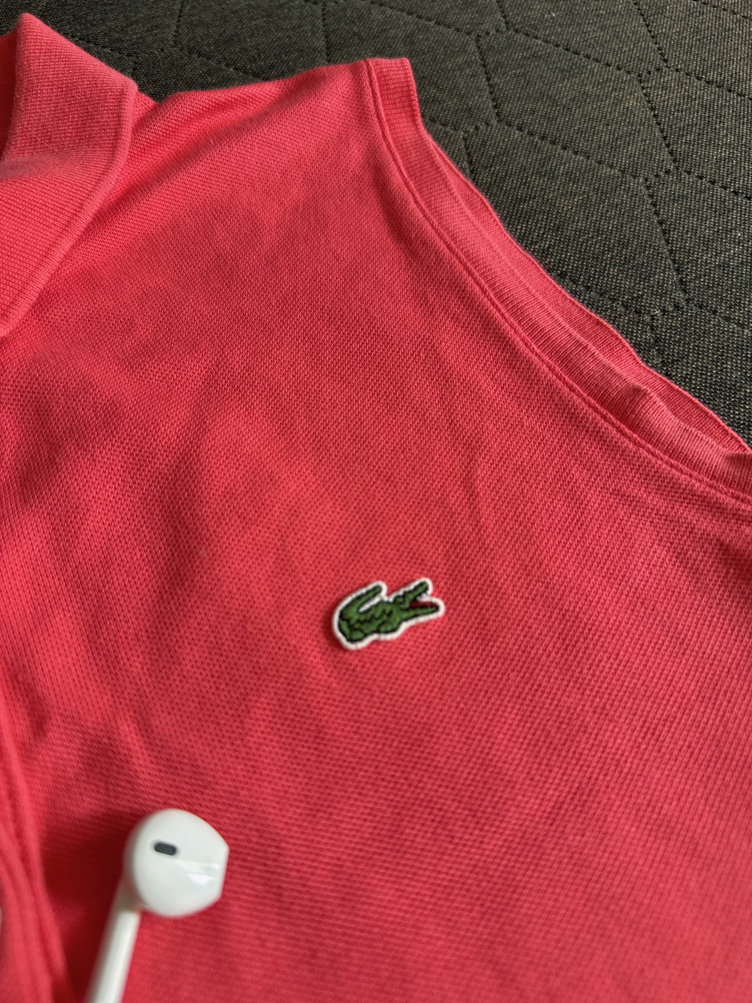 Lacoste Поло, миниатюра 4