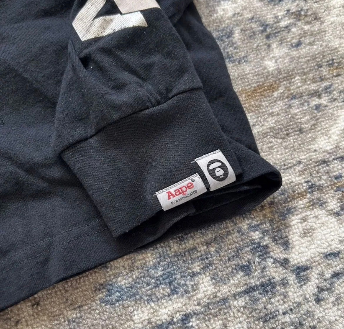 Aape Aape universal, миниатюра 5