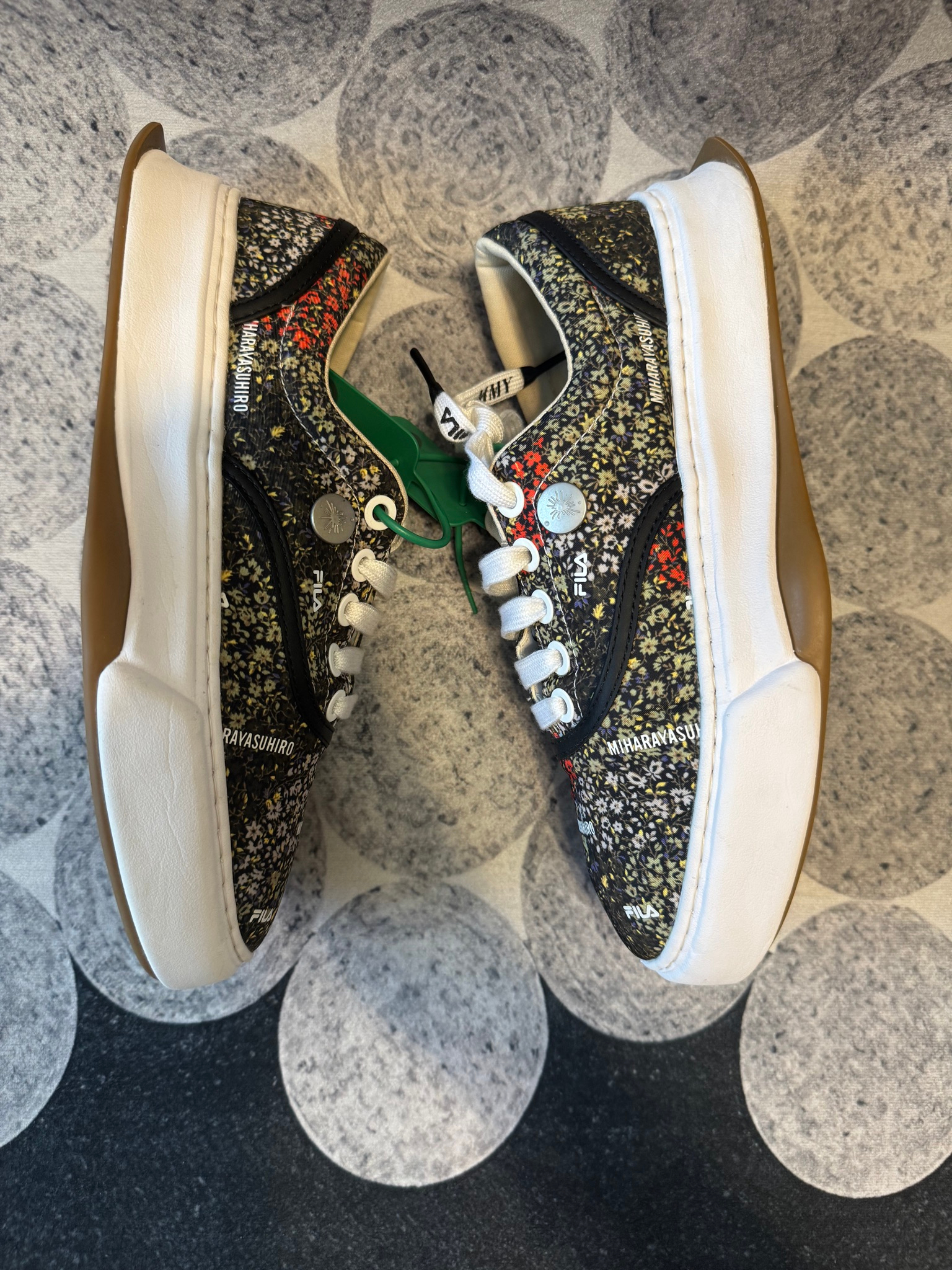 Fila x Maison Mihara Yasuhiro Heritage-Fht, миниатюра 6