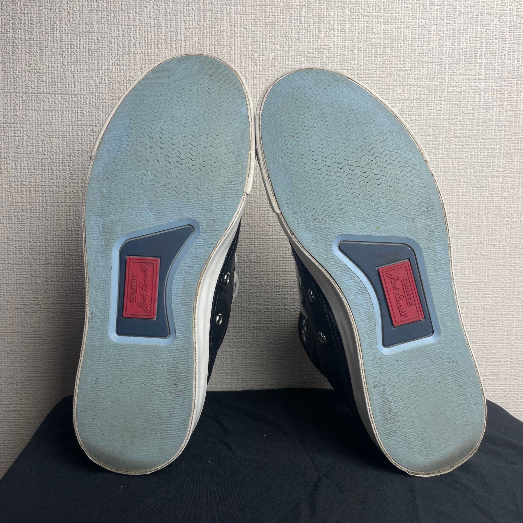 Converse Jack Purcell, миниатюра 8
