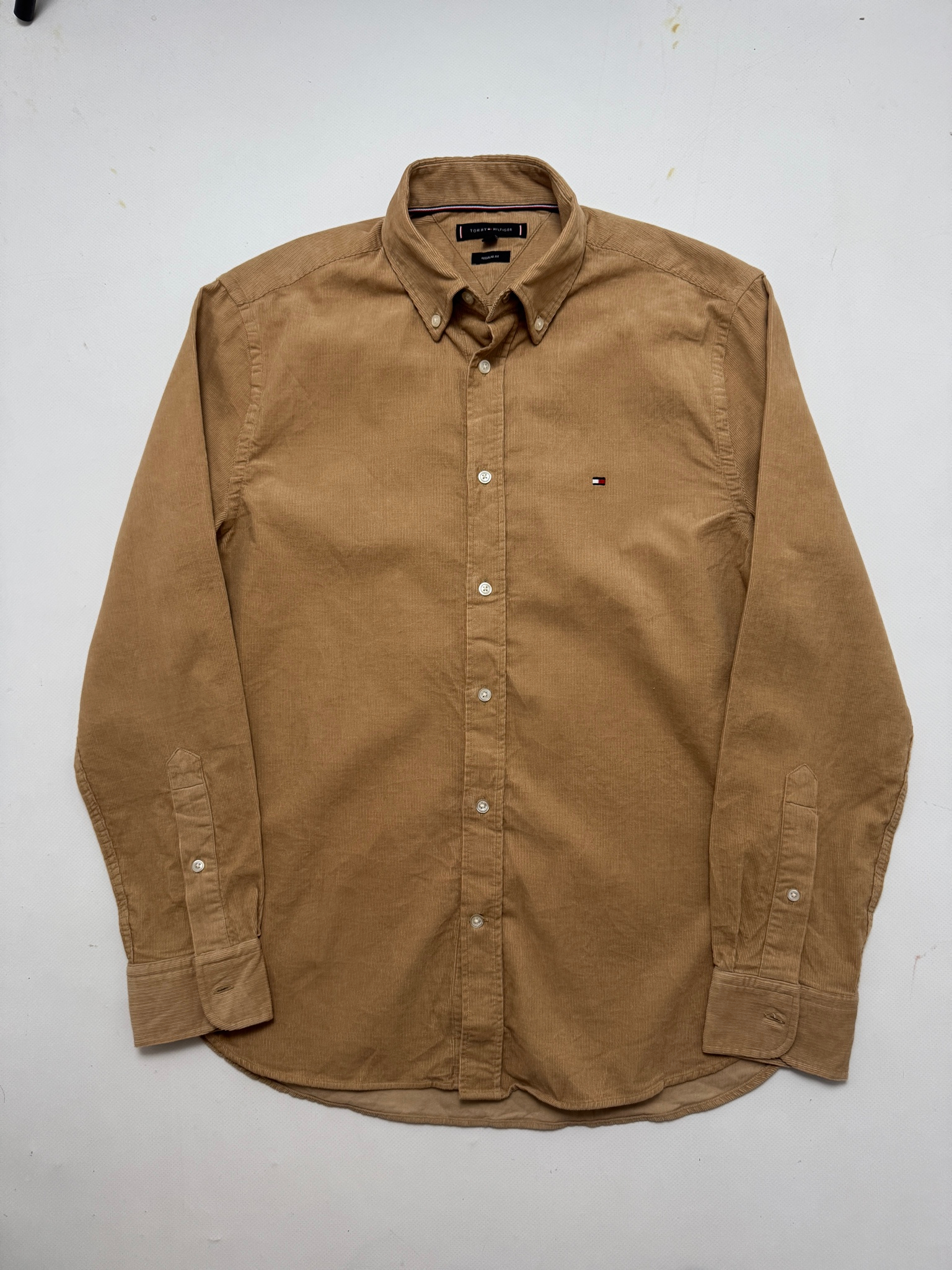 Tommy Hilfiger Velvet Shirt, миниатюра 1