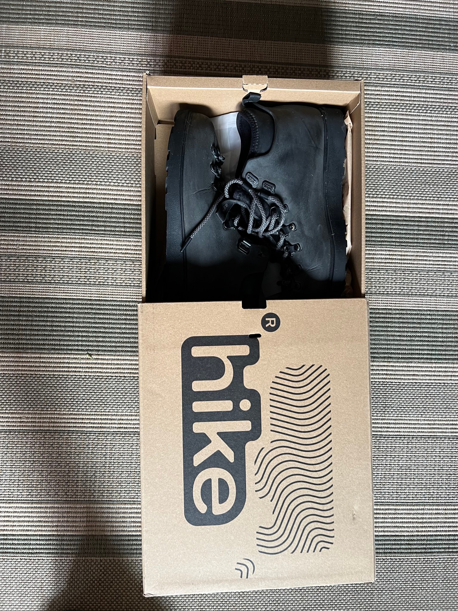 Hike Boots, миниатюра 4