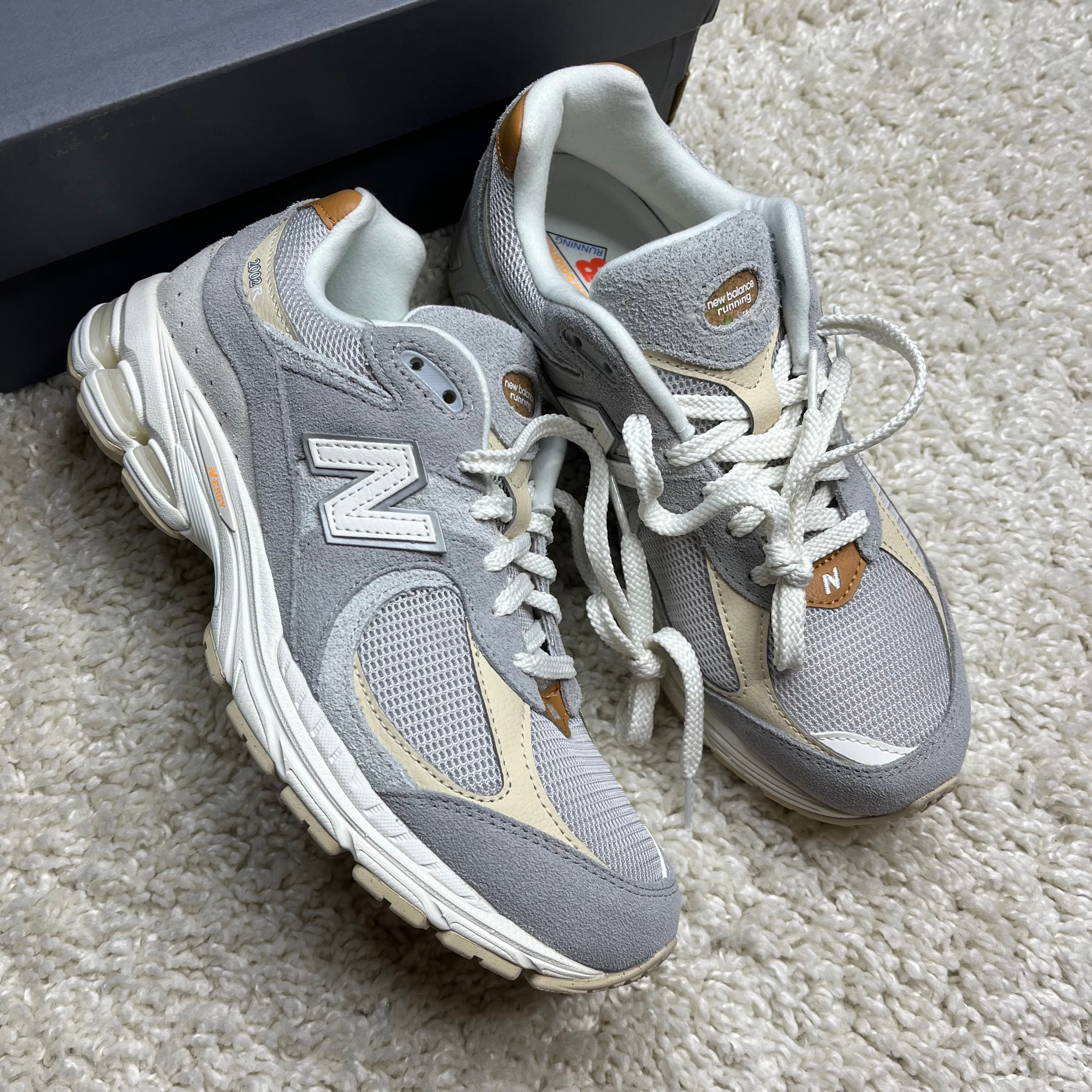 New Balance 2002R, миниатюра 2