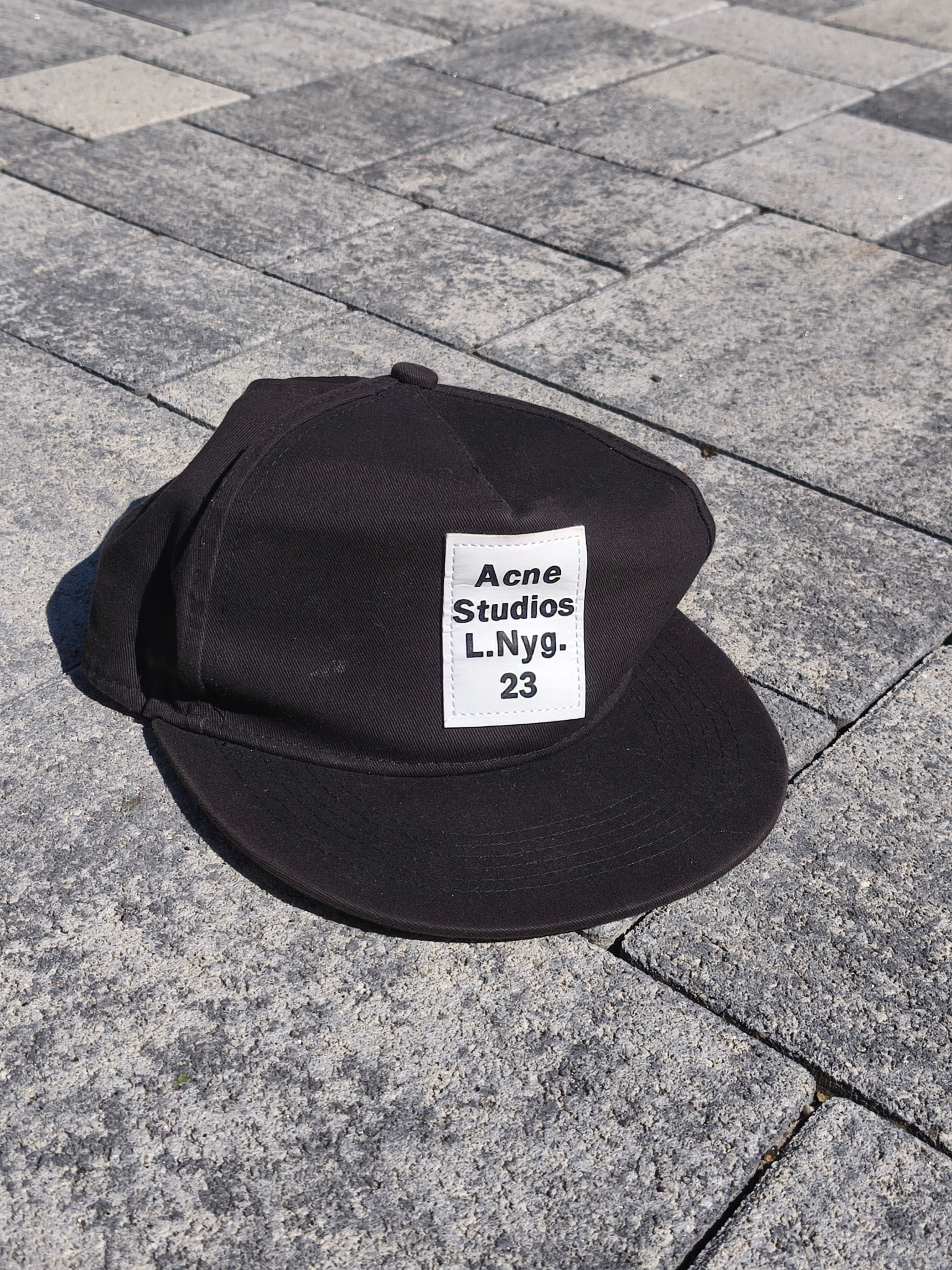 Acne Studios L.Nyg. 23, миниатюра 1