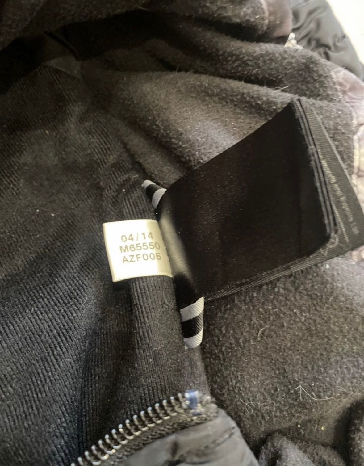 Adidas Куртка Adidas, миниатюра 4