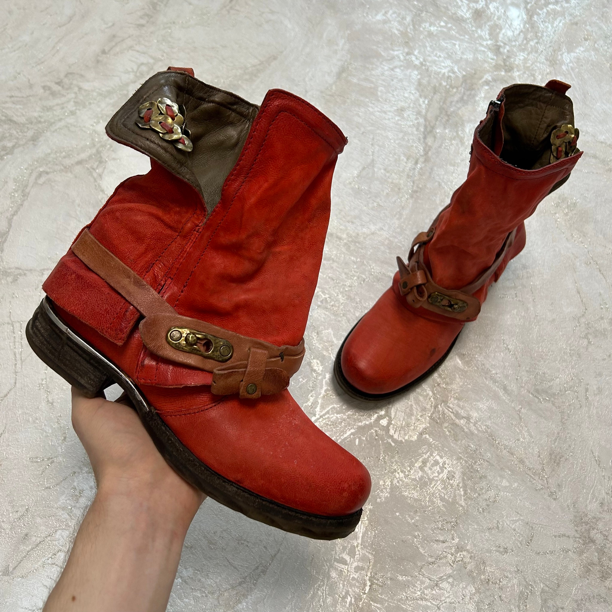 AS98 Boots, миниатюра 1
