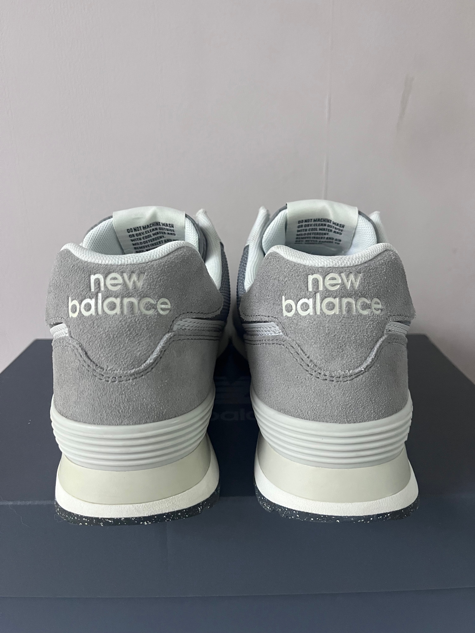 New Balance 574, миниатюра 2