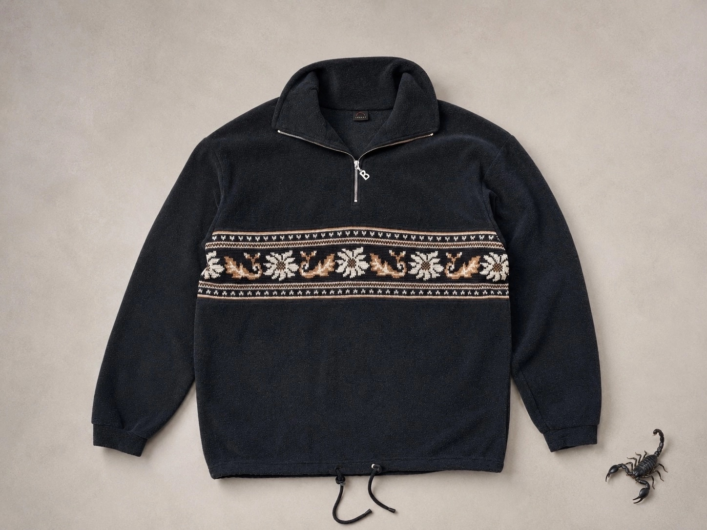 Bogner Rainbow Label, миниатюра 1