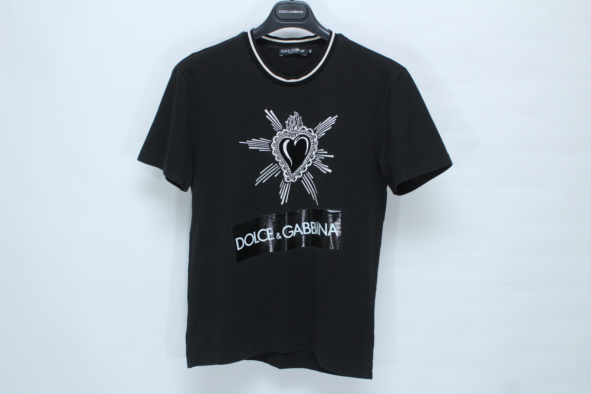 Dolce & Gabbana Футболка, миниатюра 1
