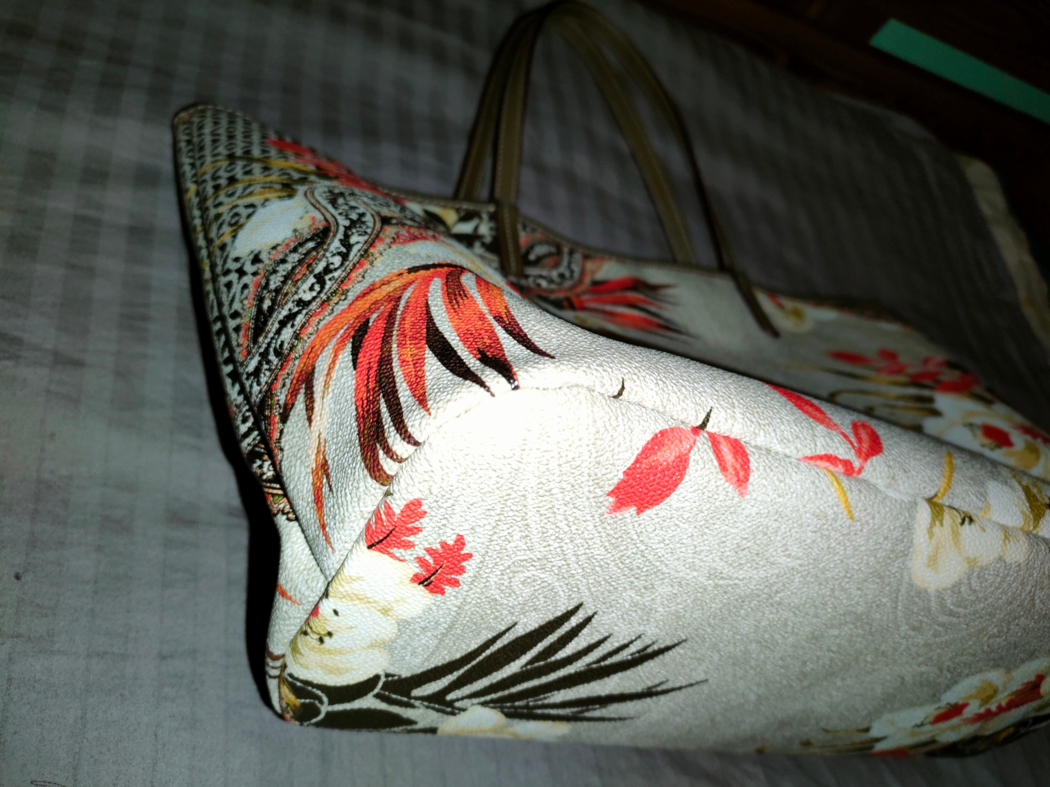 Etro Сумка, миниатюра 7
