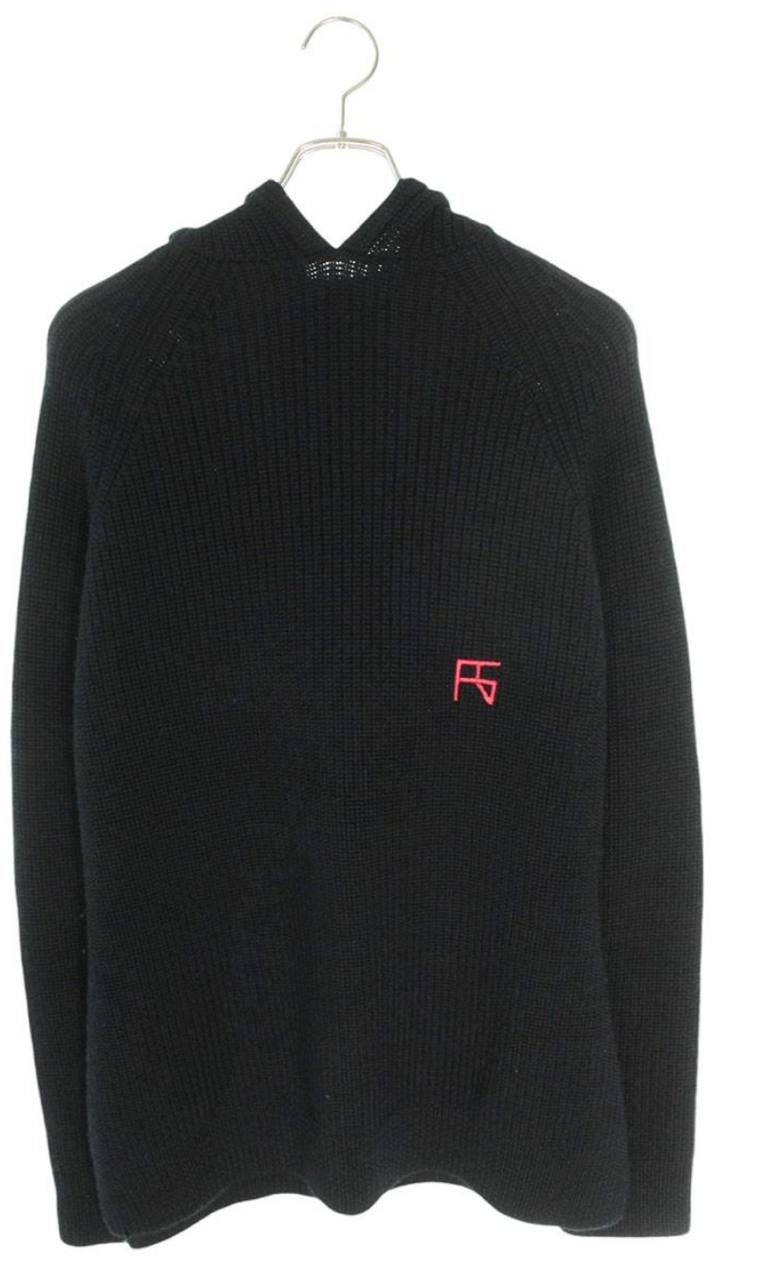 Raf Simons Atari Hoodie, миниатюра 1