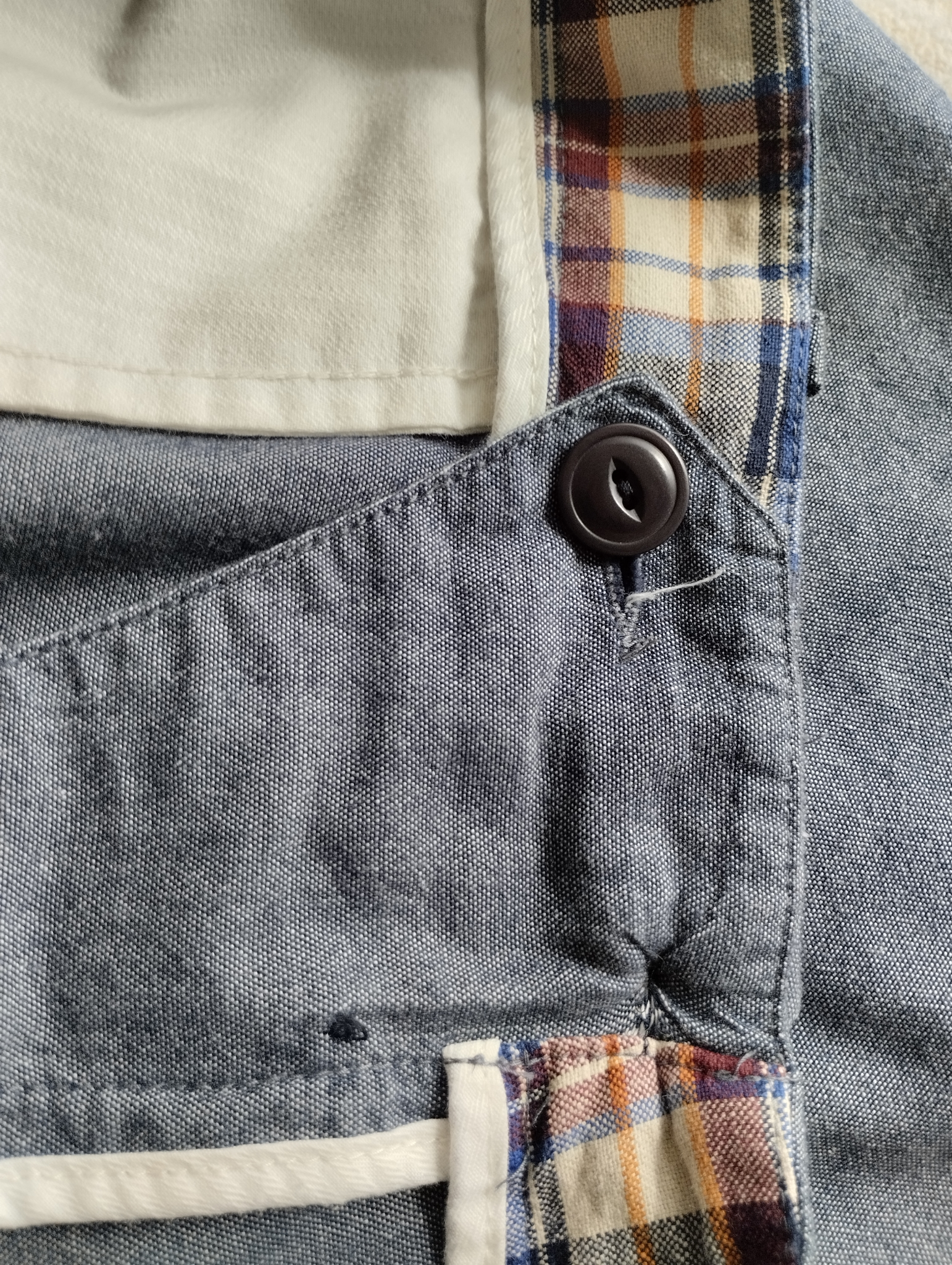 Fred Perry Шорты, миниатюра 8