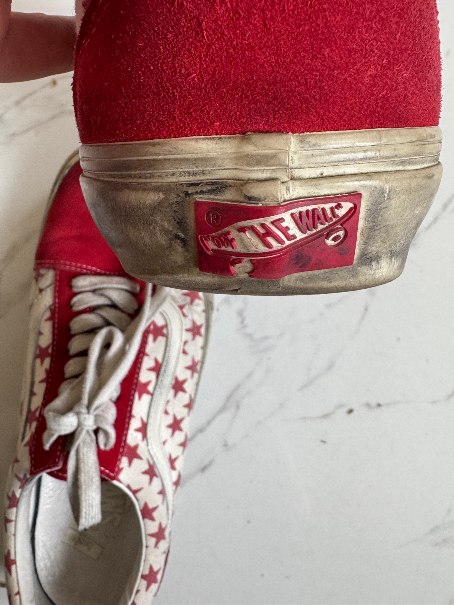 Vans x Bianca Chandon Old Skool VLT, миниатюра 2