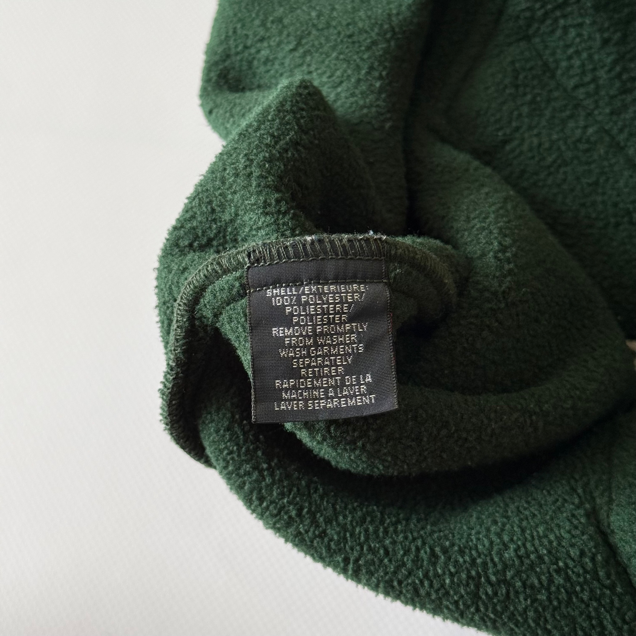 Polo Sport Ralph Lauren Plush Jacket, миниатюра 5