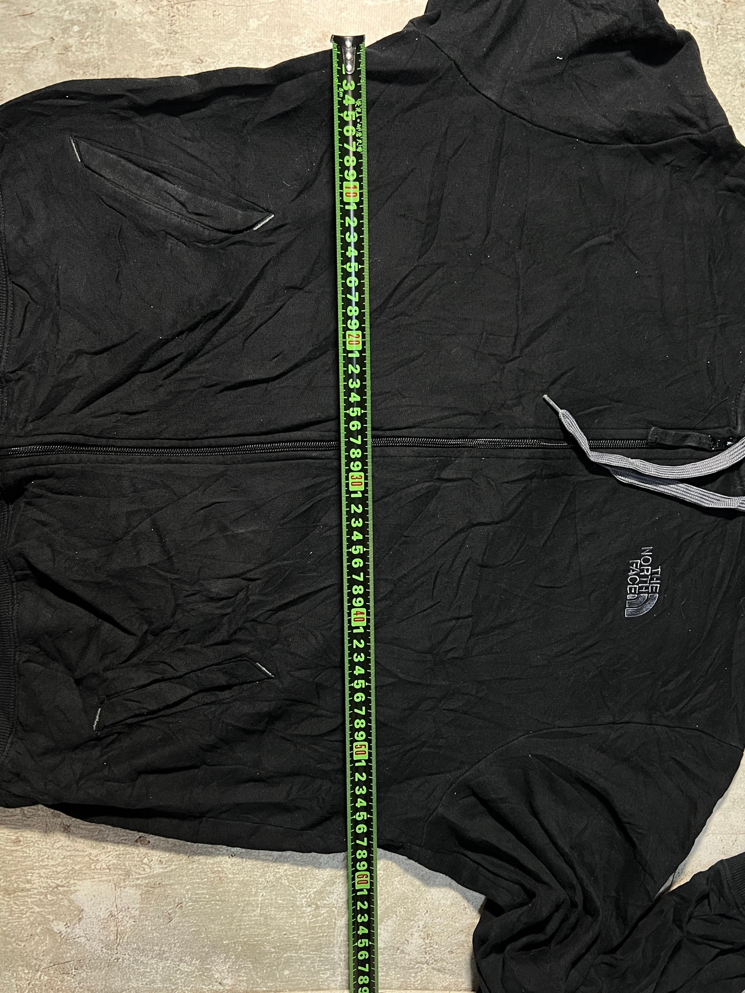 The North Face Зипка The North Face Оригинал, миниатюра 4
