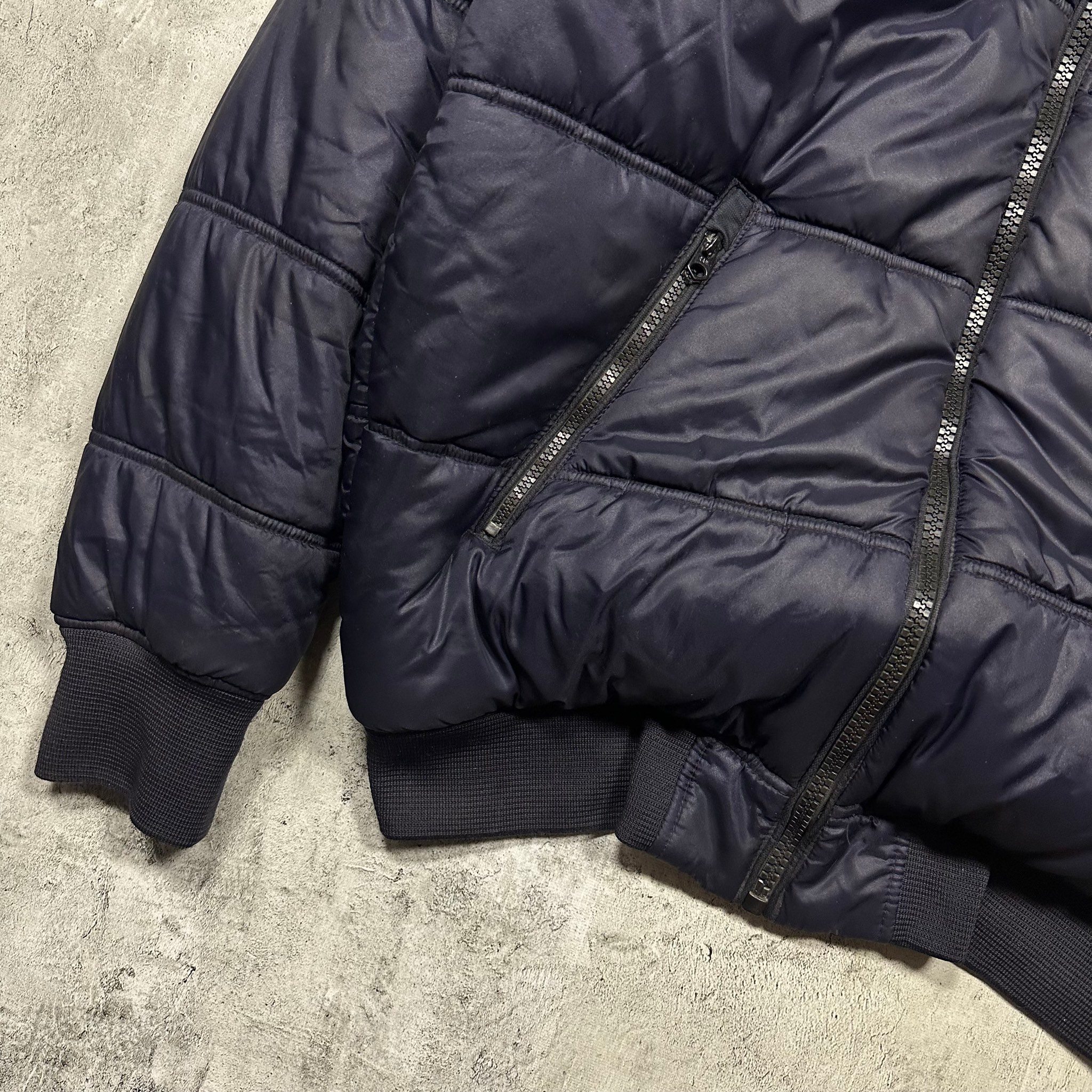 G Star Raw Whistler HDD bomber down, миниатюра 13