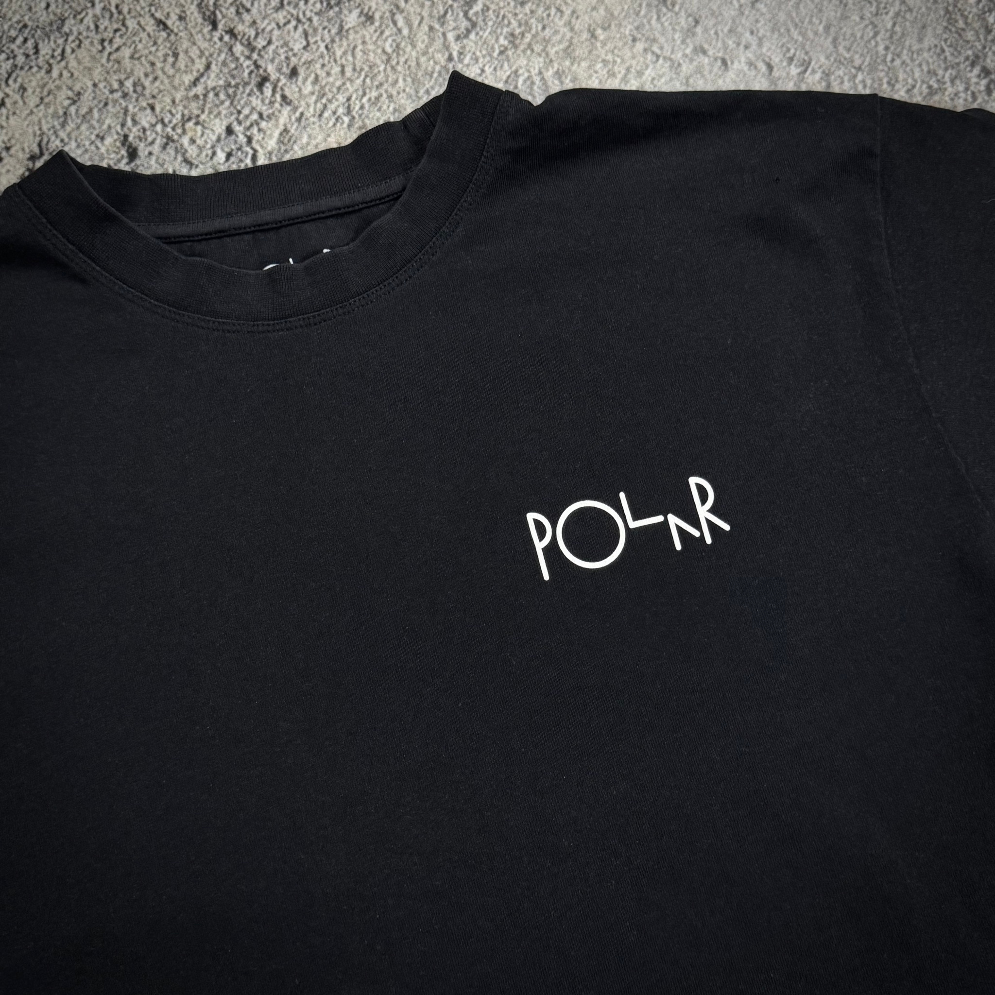 Polar Skate CO T-Shirt, миниатюра 4