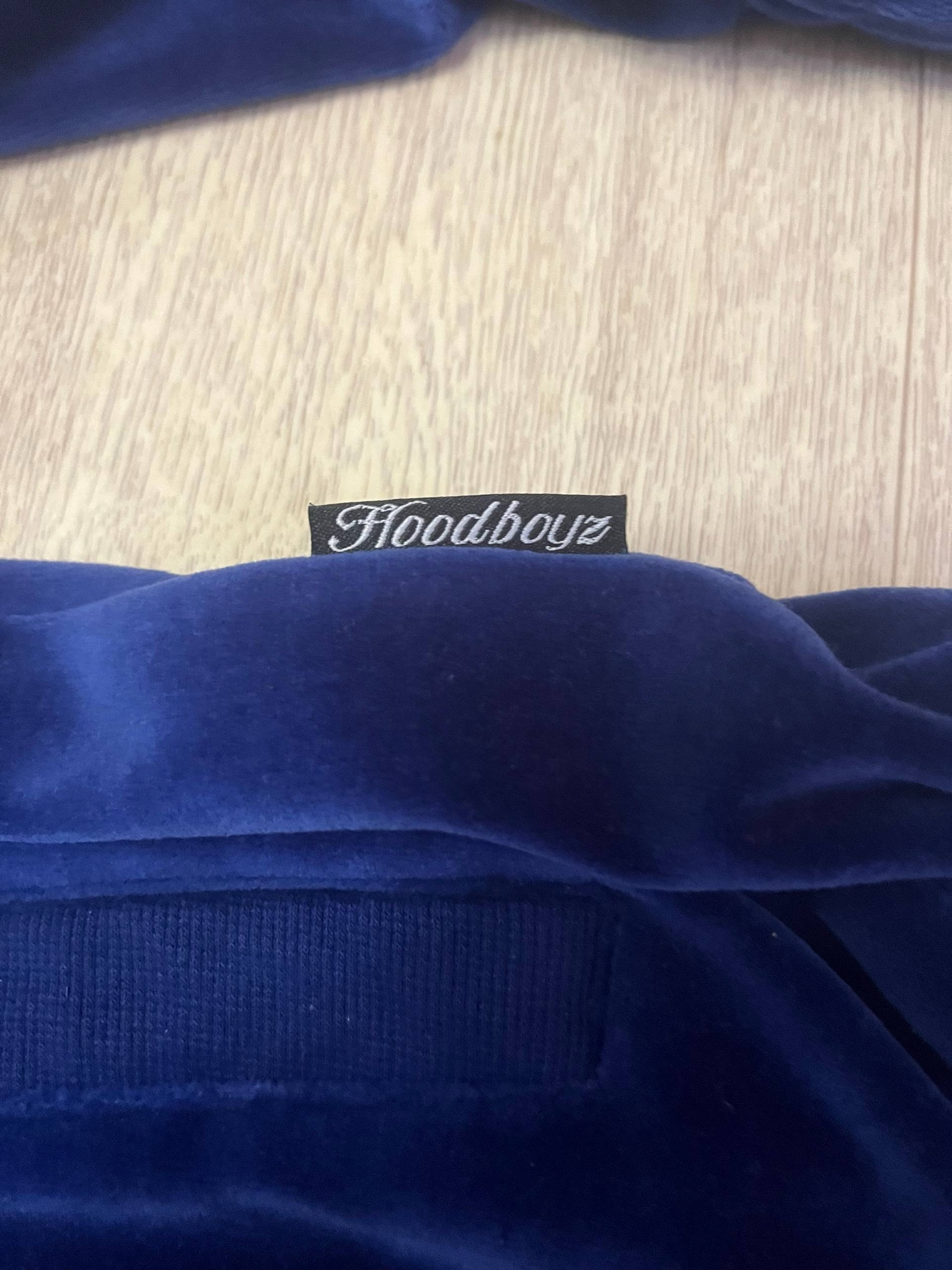 HoodBoyz Зип худи, миниатюра 7