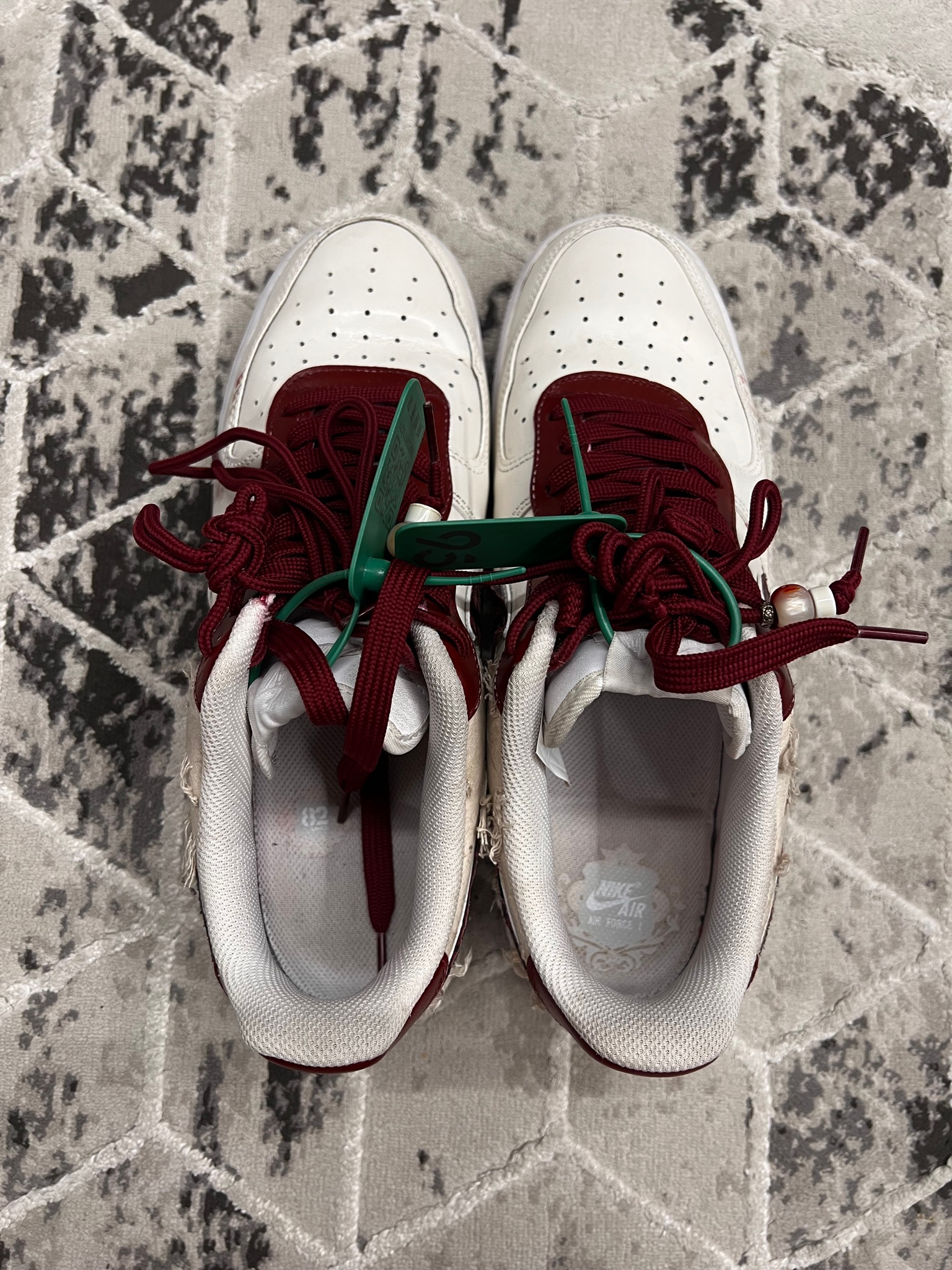 Nike Air Force 1 Low, миниатюра 3