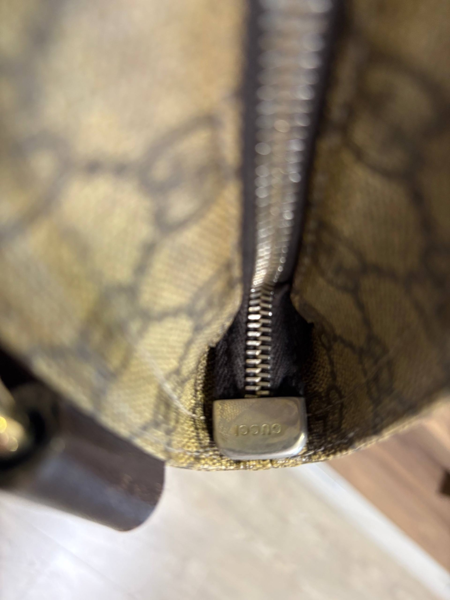 Gucci GG Monogram bags, миниатюра 4