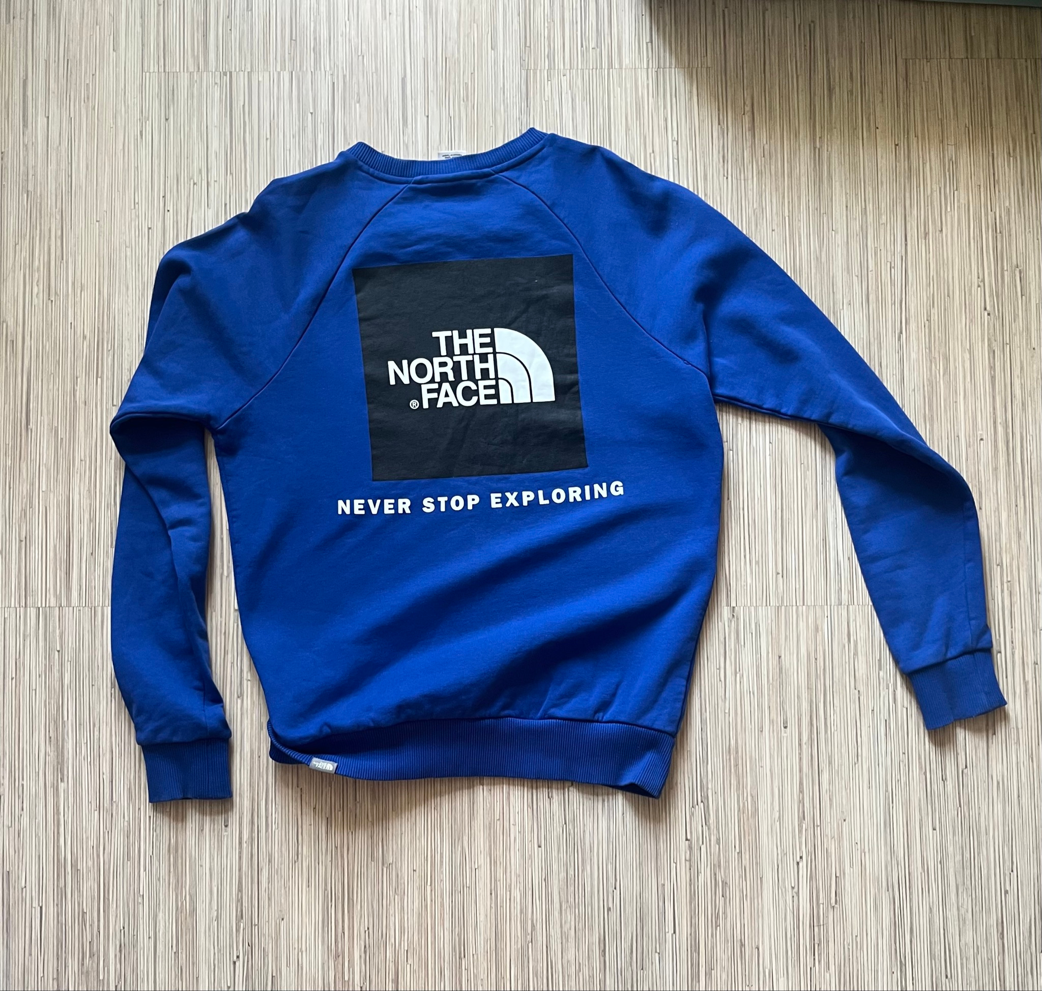 The North Face Свитшот, миниатюра 2