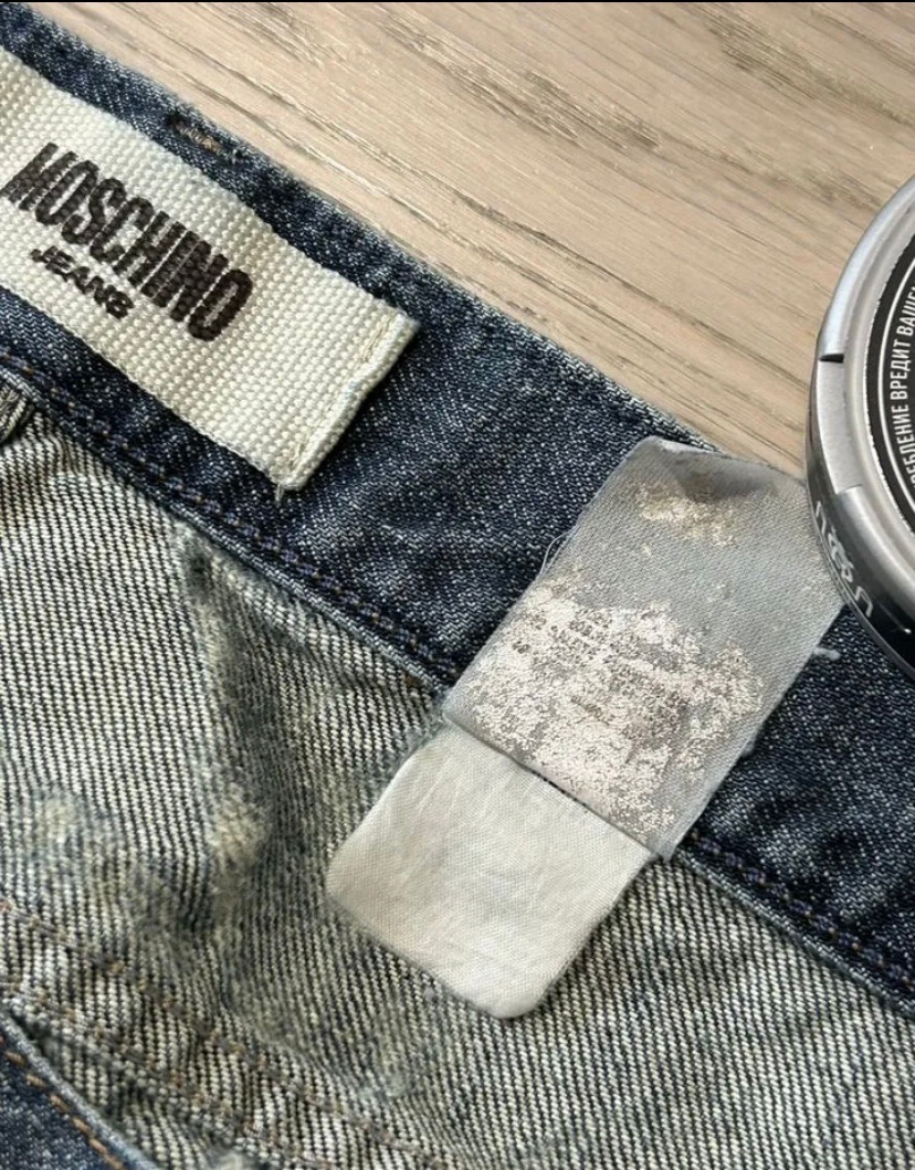 Moschino Jeans, миниатюра 3