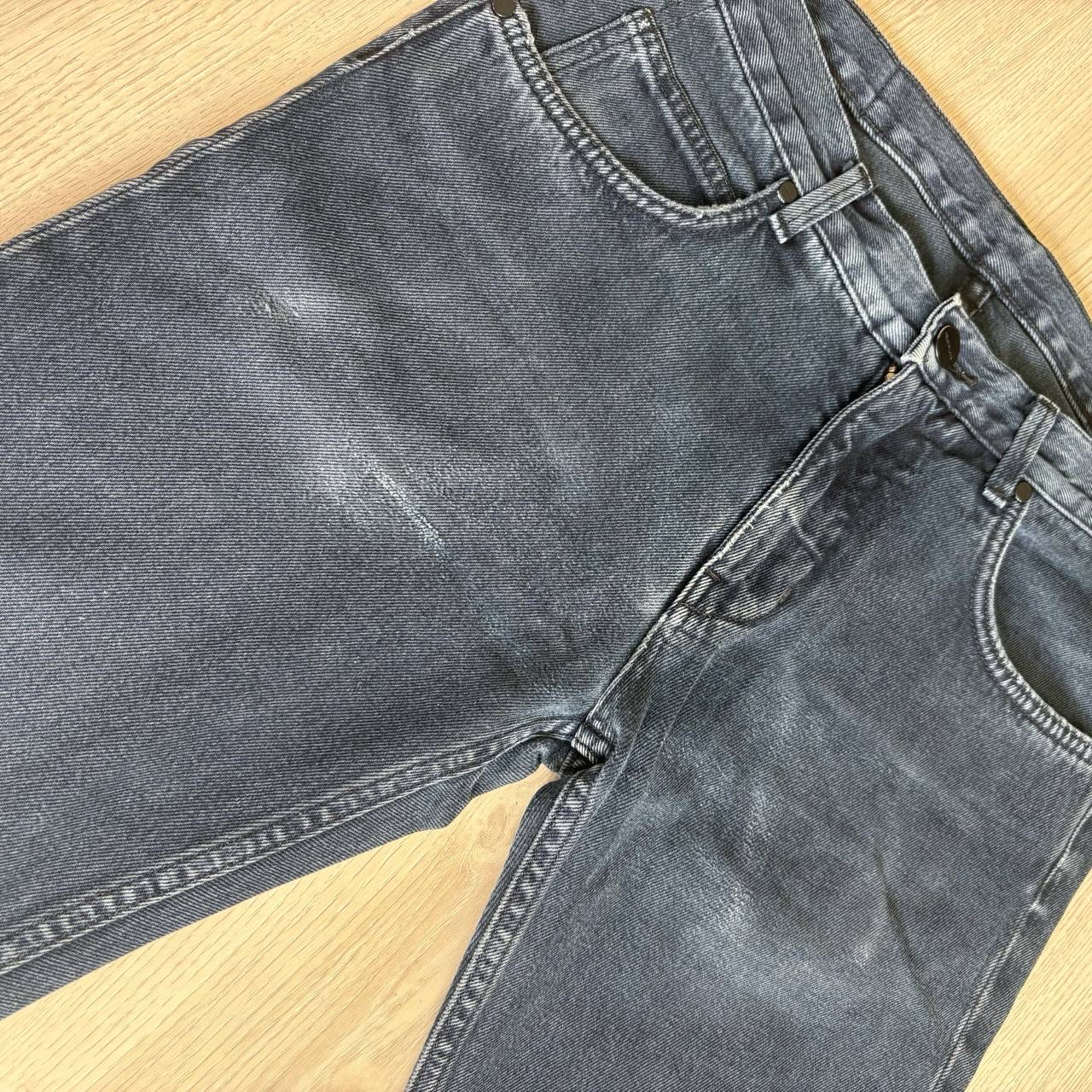 Helmut lang Usa Jeans, миниатюра 5