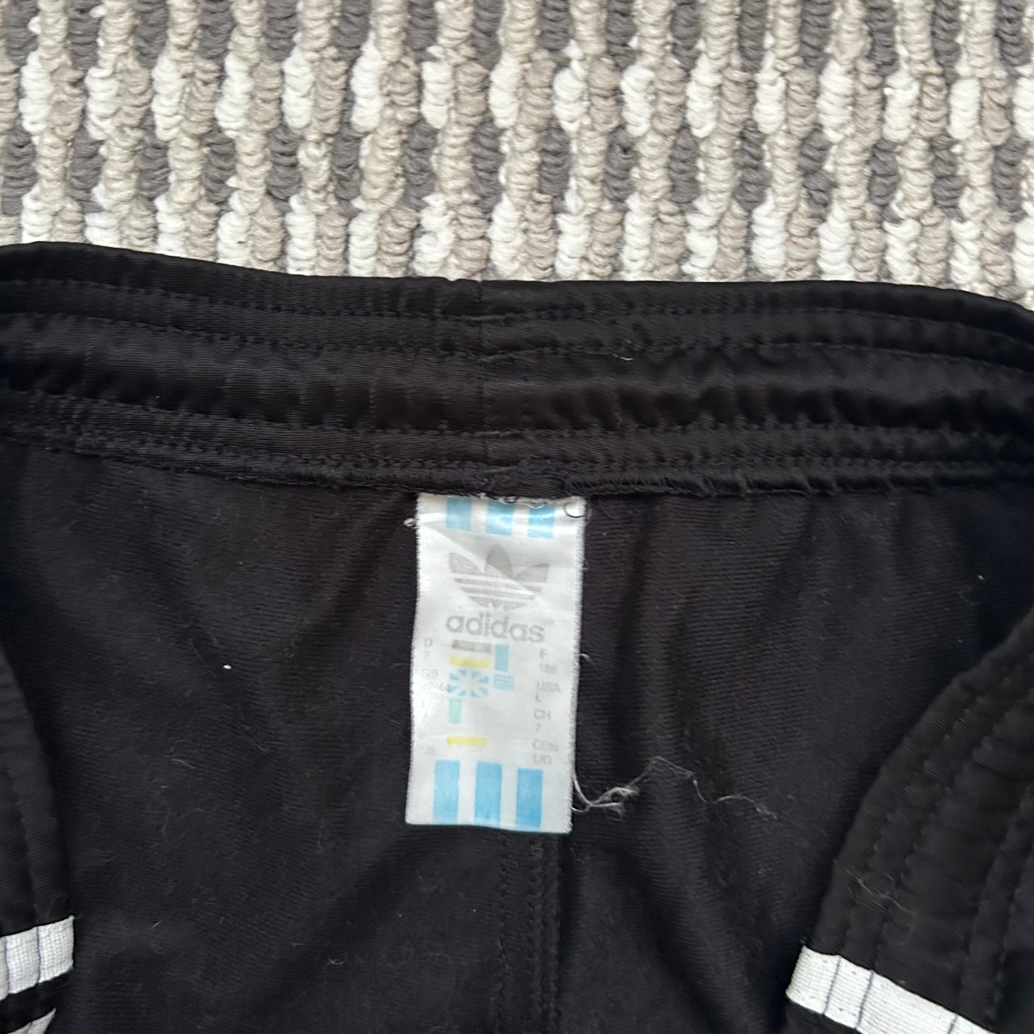 Adidas Firebird Pants, миниатюра 7