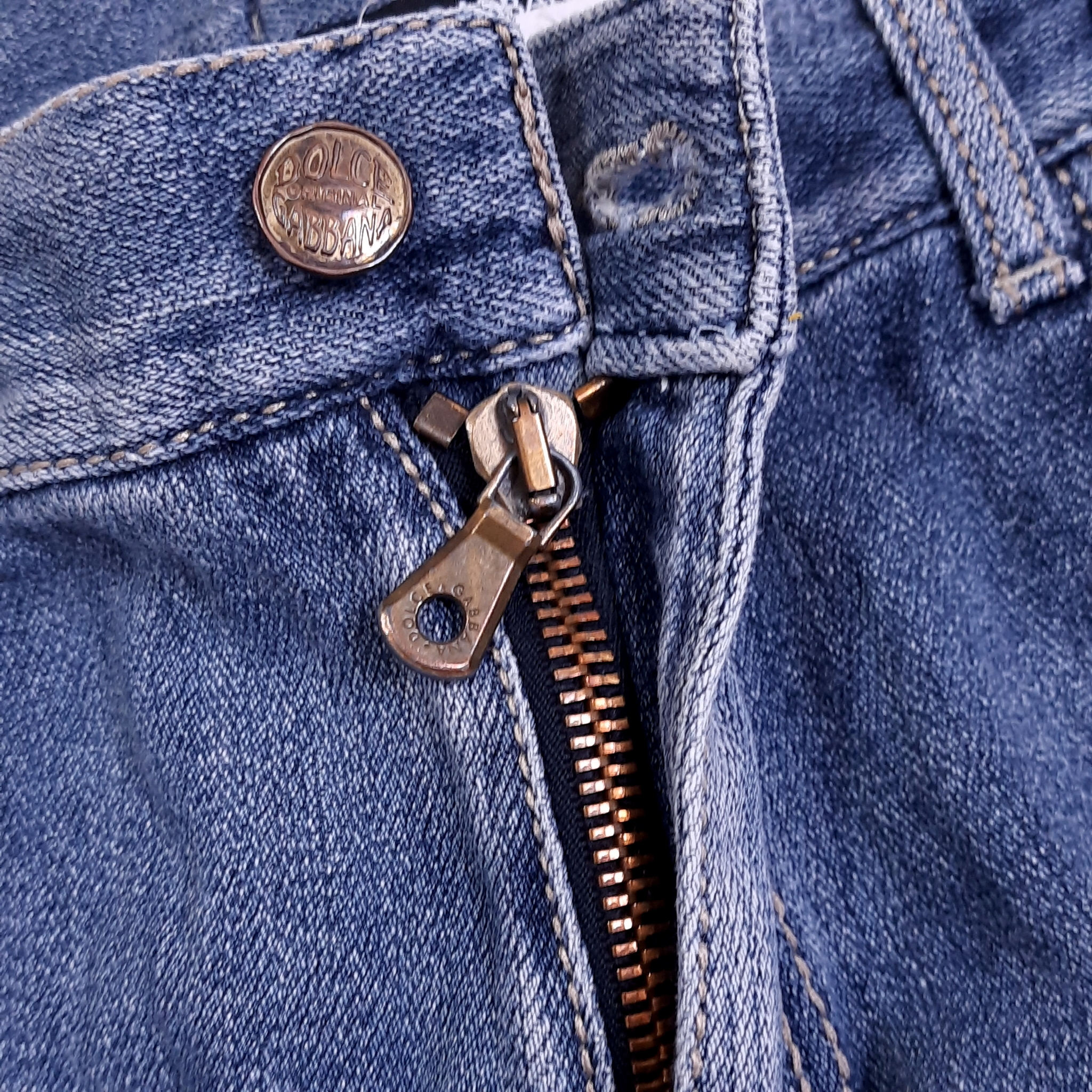Dolce & Gabbana Jeans, миниатюра 8