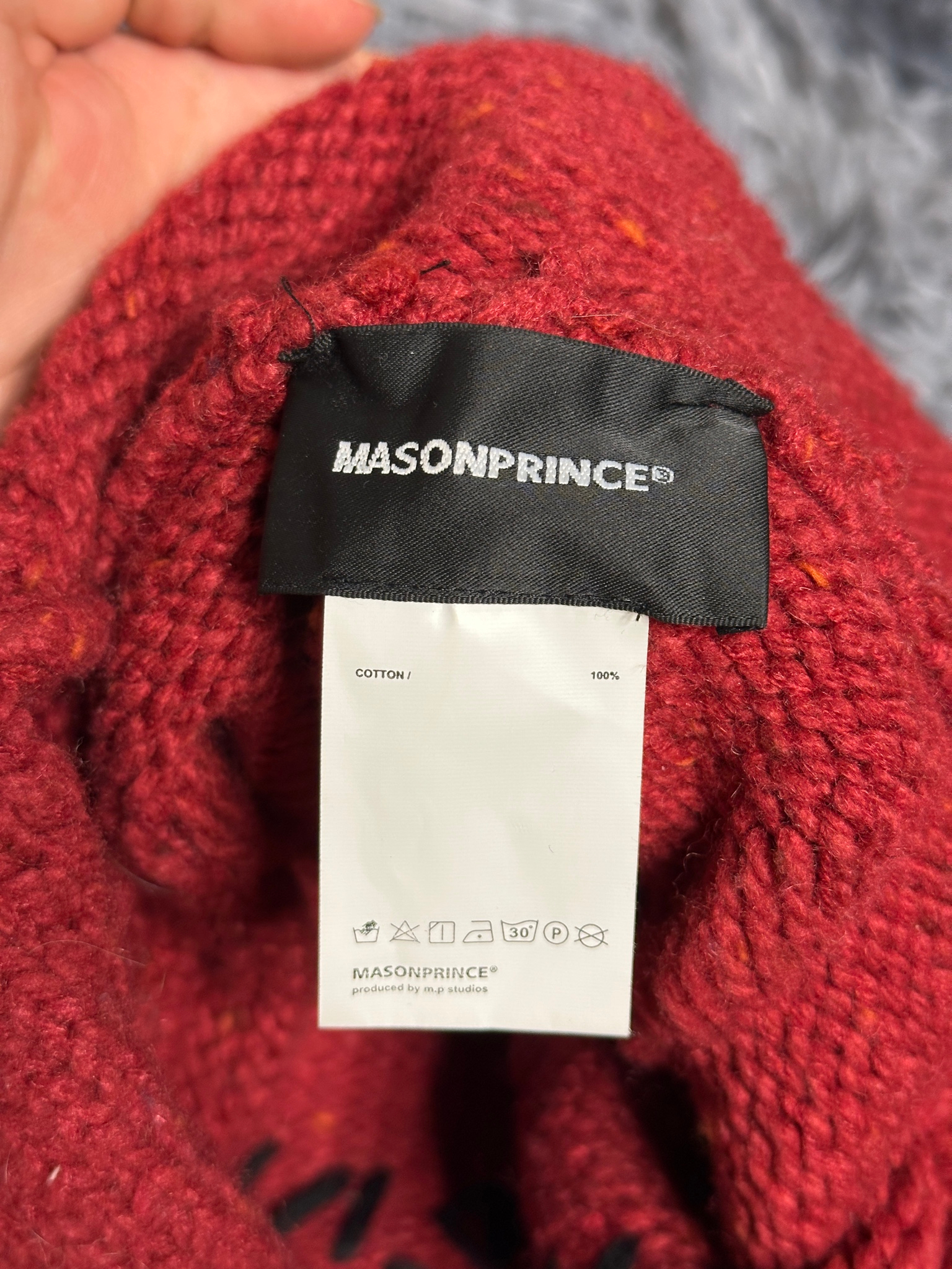 Mason Prince Hat, миниатюра 2