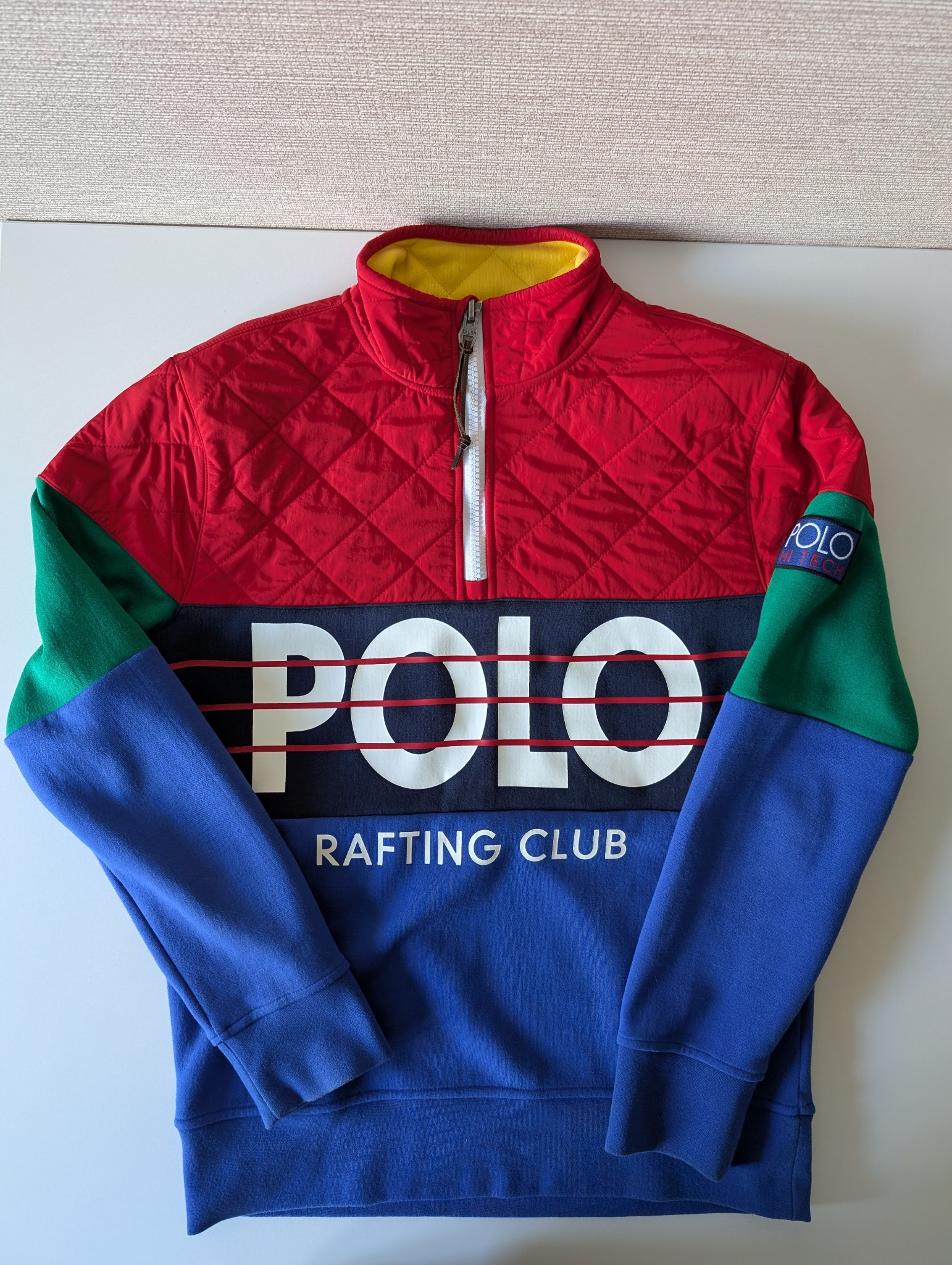 Polo Ralph Lauren Свитшот, миниатюра 1